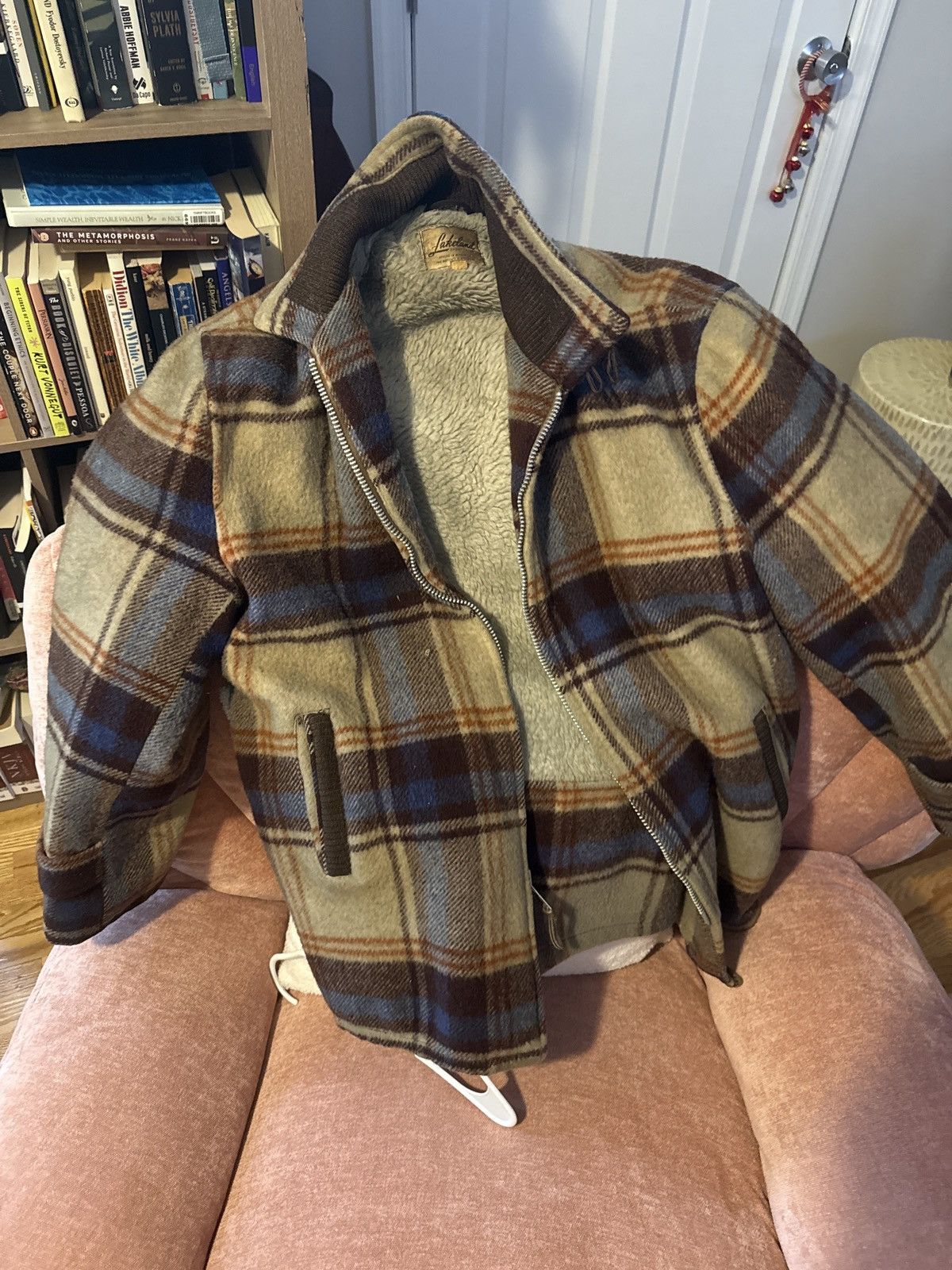 Vintage Vintage coat Size US M / EU 48-50 / 2 - 1 Thumbnail