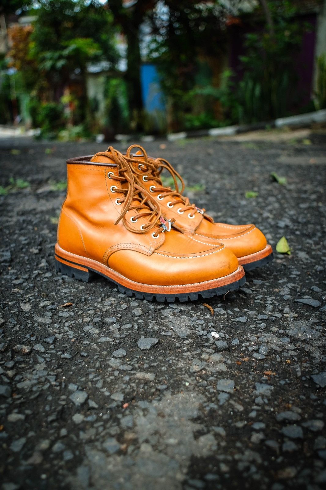 Red Wing Red Wing 9875 | Grailed