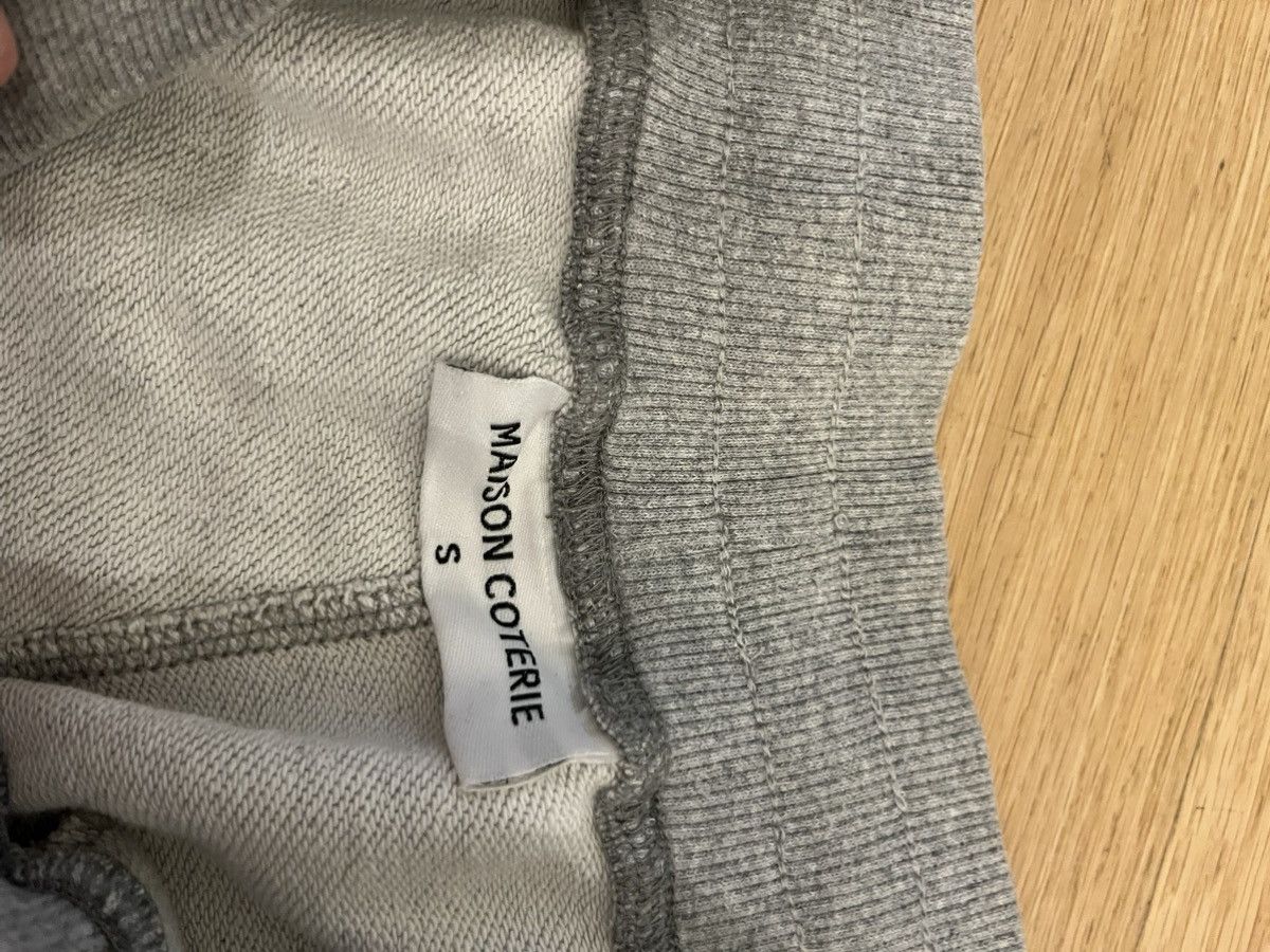 Other Maison Coterie sweat shorts Size US 30 / EU 46 - 3 Thumbnail