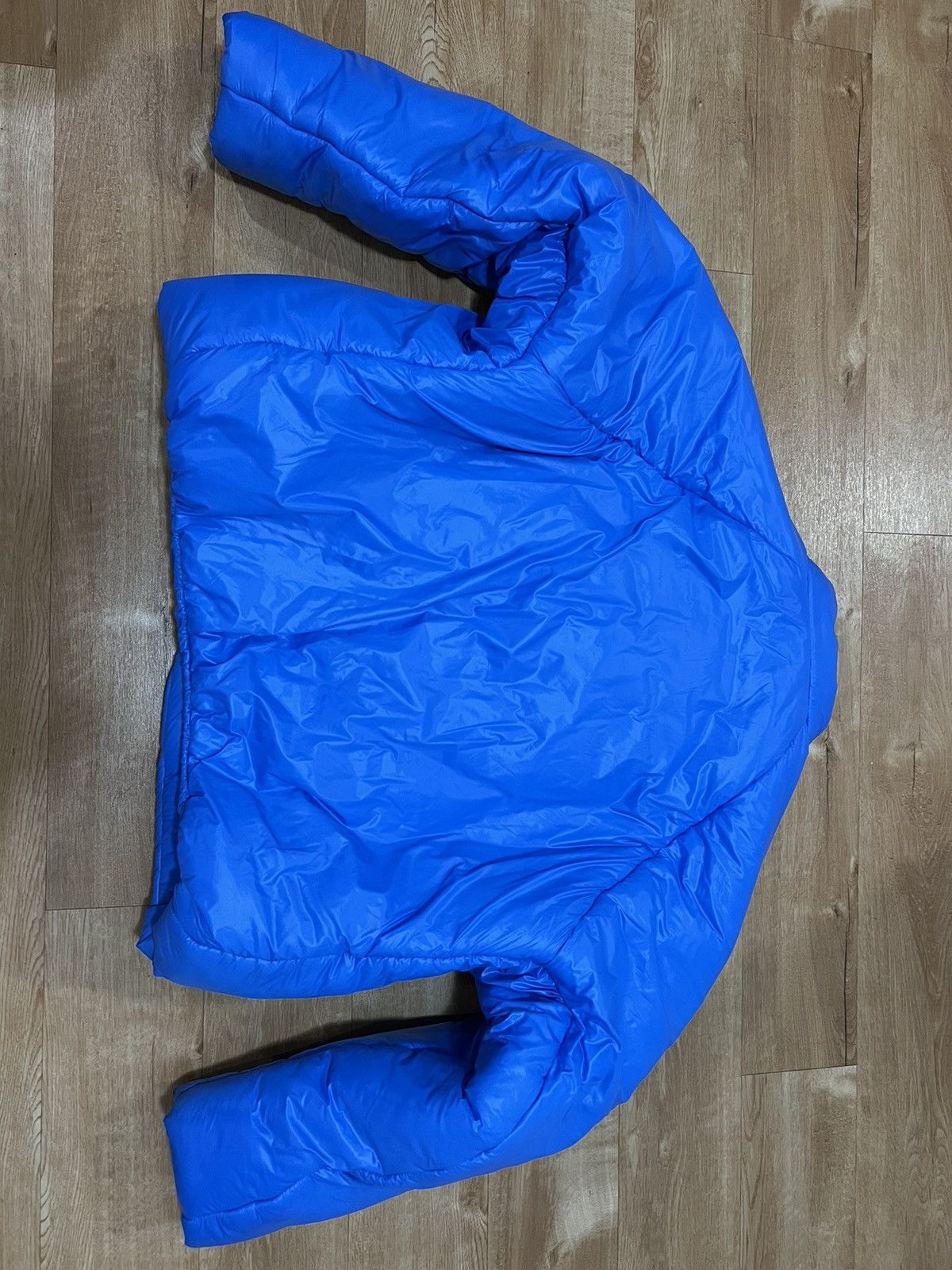 Gap × Yeezy Yeezy GAP Round Jacket Size US L / EU 52-54 / 3 - 3 Thumbnail