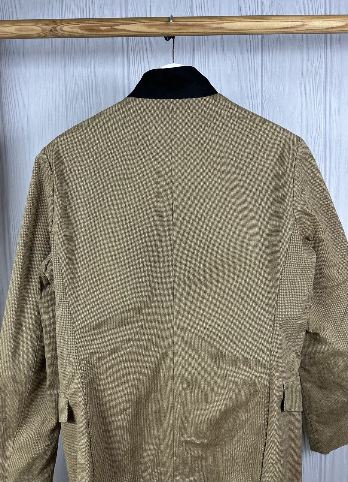 Other Premium Luis Trenker Cotton Blazer Jacket Size 48 Made In EU Size US M / EU 48-50 / 2 - 9 Thumbnail