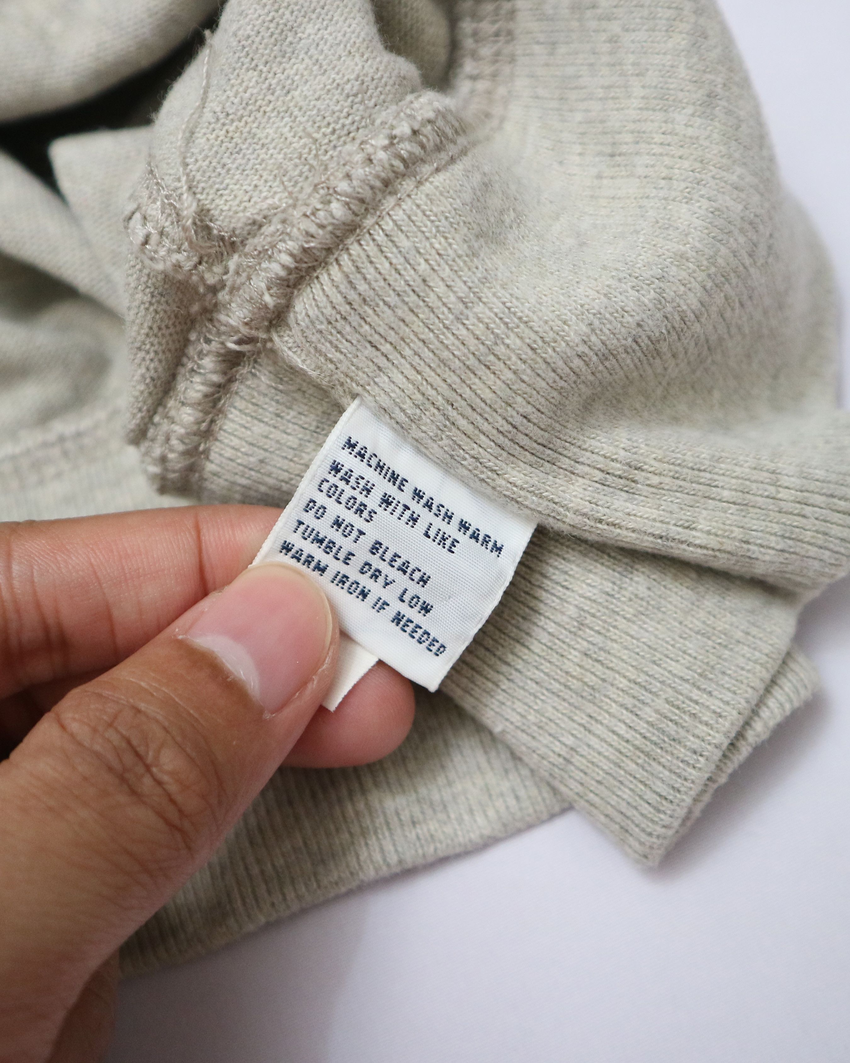 Polo Ralph Lauren × Vintage vintage POLO RALPH LAUREN sweatshirt Size US L / EU 52-54 / 3 - 9 Thumbnail