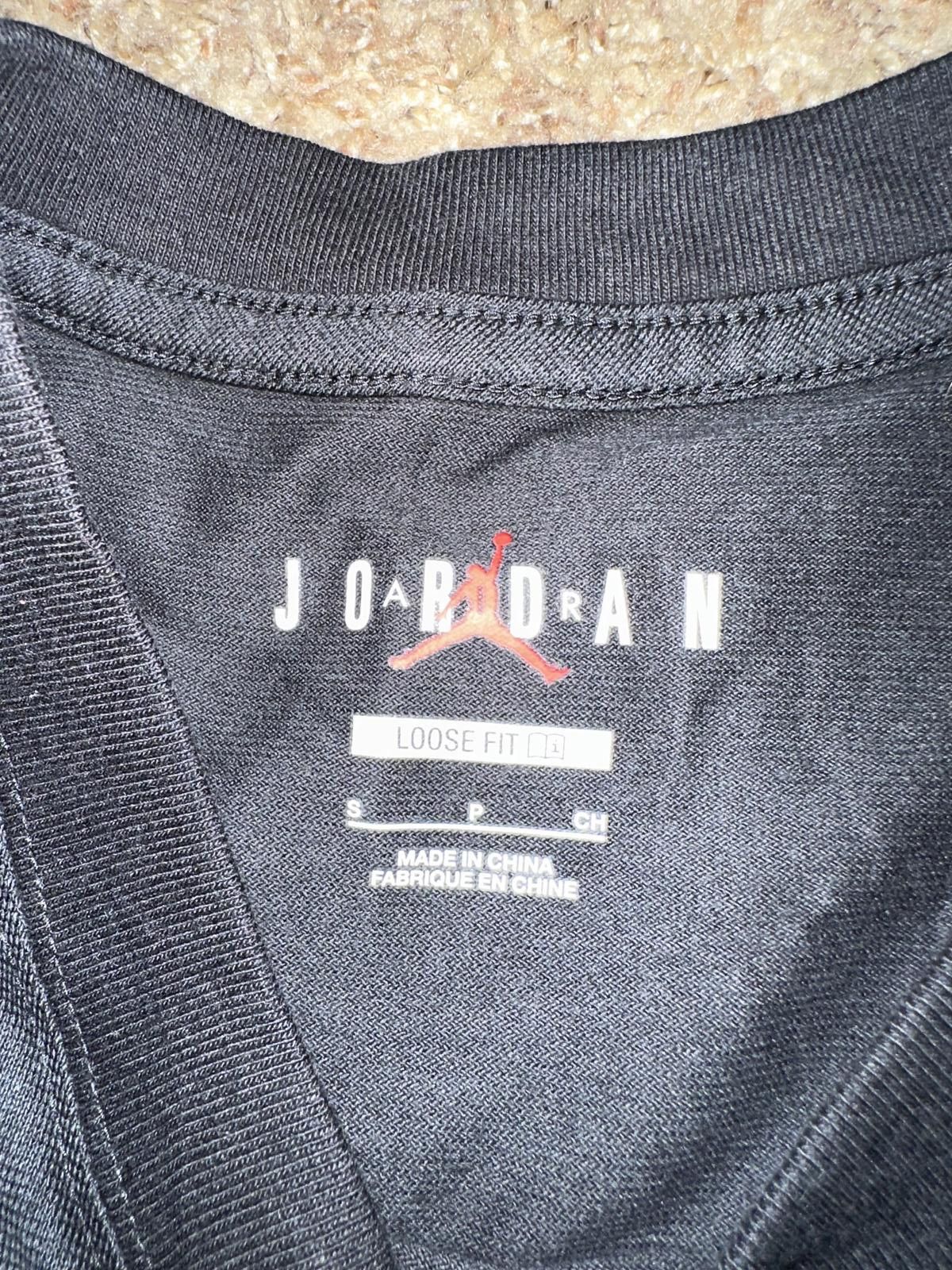 Designer Jordan Women’s Essentials Boxy Tee Size S / US 4 / IT 40 - 4 Thumbnail