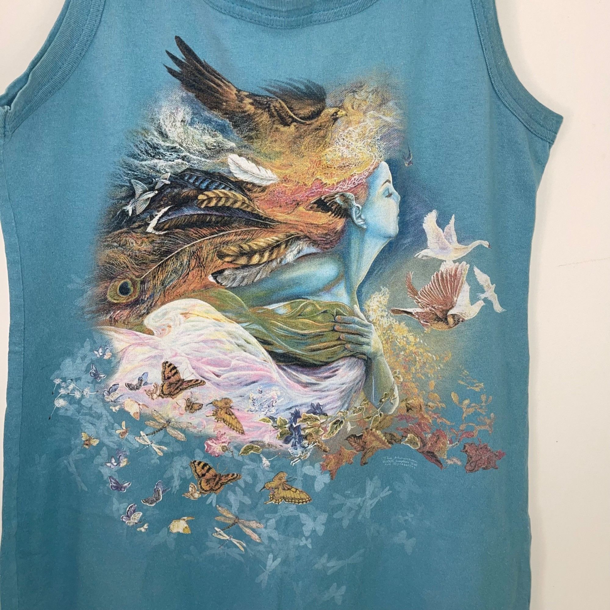 Other Peanut Punch Josephine Wall Women Dress Size M Size M / US 6-8 / IT 42-44 - 3 Thumbnail