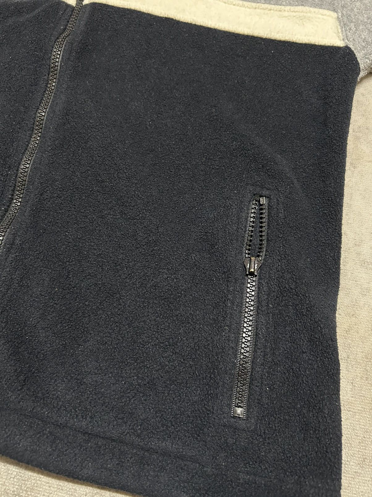 Other Bitch skateboards fleece jacket Size US L / EU 52-54 / 3 - 7 Thumbnail