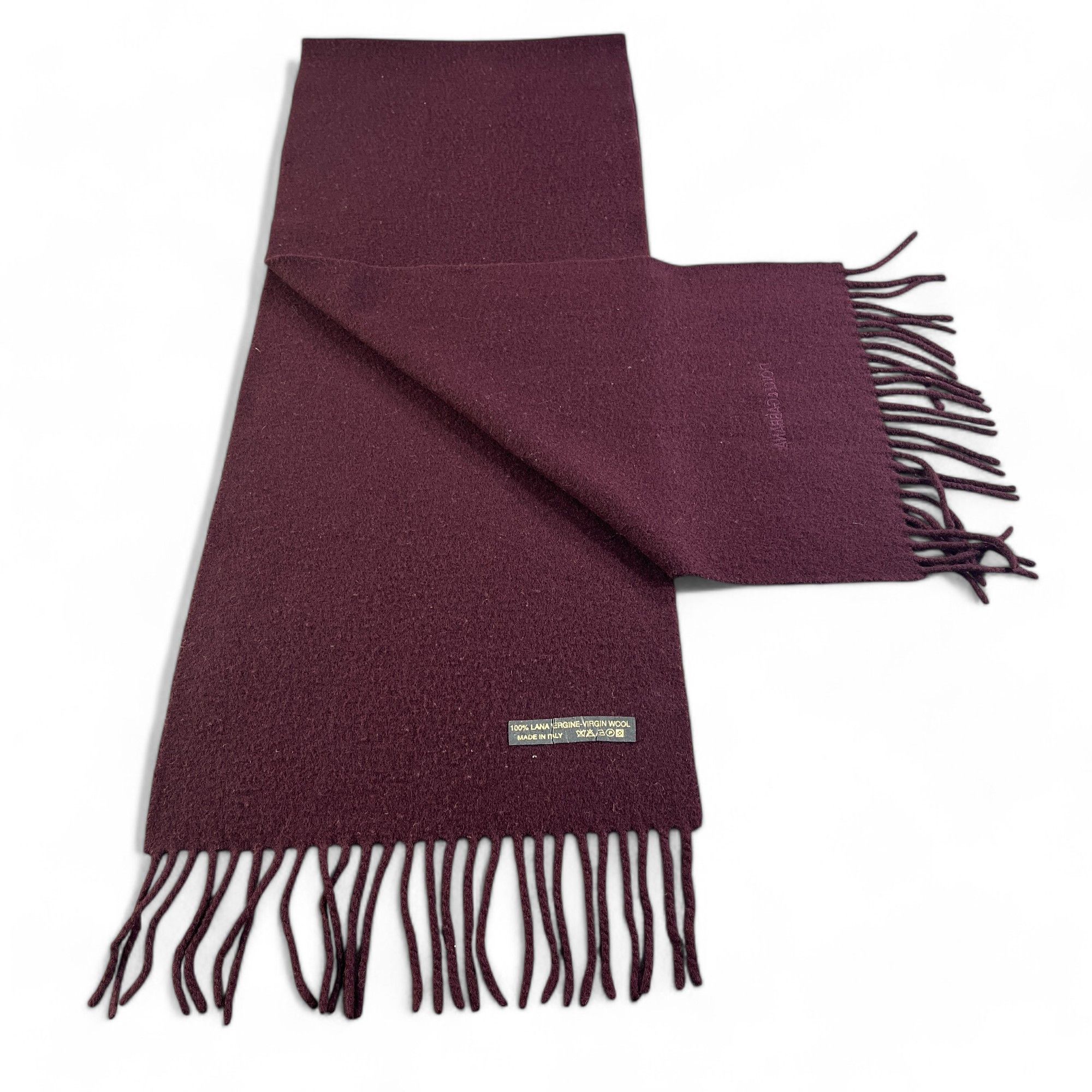 Vintage Dolce & Gabbana Scarf / Muffler / Neckwear T821 Size ONE SIZE - 3 Thumbnail