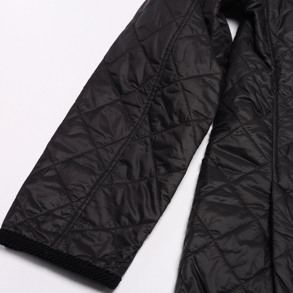 Barbour × Engineered Garments Barbour x Engineered Garments Loitery Quilt Jacket Rare NWT Size US S / EU 44-46 / 1 - 14 Thumbnail