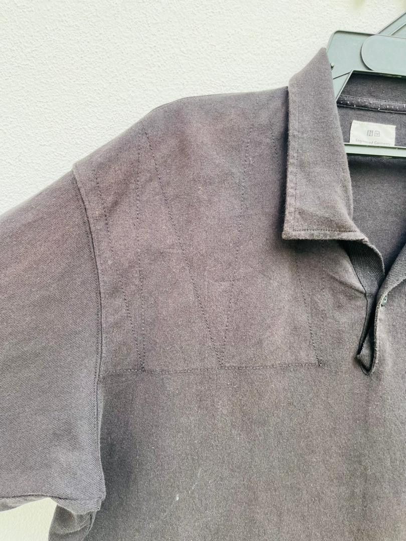 Engineered Garments × Japanese Brand Vintage Engineer Garments Japanese Designer Fashion Style Size US XL / EU 56 / 4 - 6 Thumbnail