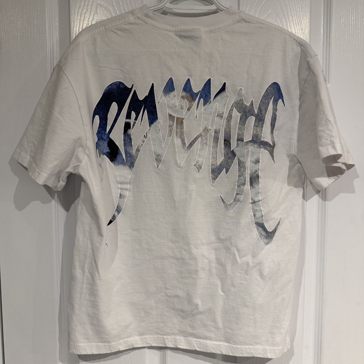 Revenge Revenge heavens T Size US S / EU 44-46 / 1 - 13 Thumbnail