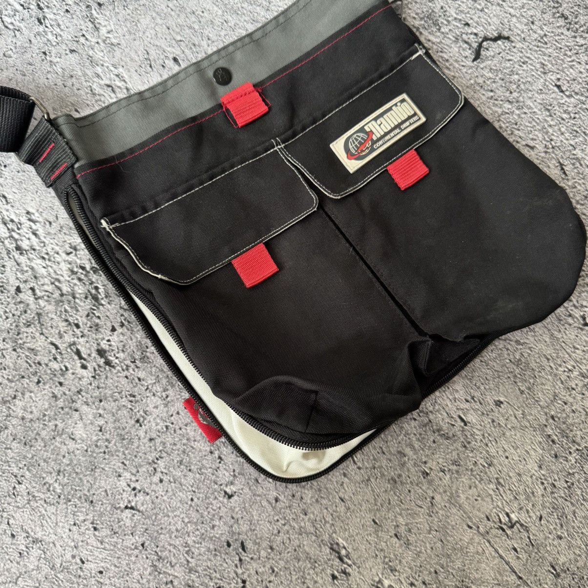 Mambo Vintage crossbody bag mambo skate sk8 vtg 00s streetwear y2k Size ONE SIZE - 5 Thumbnail