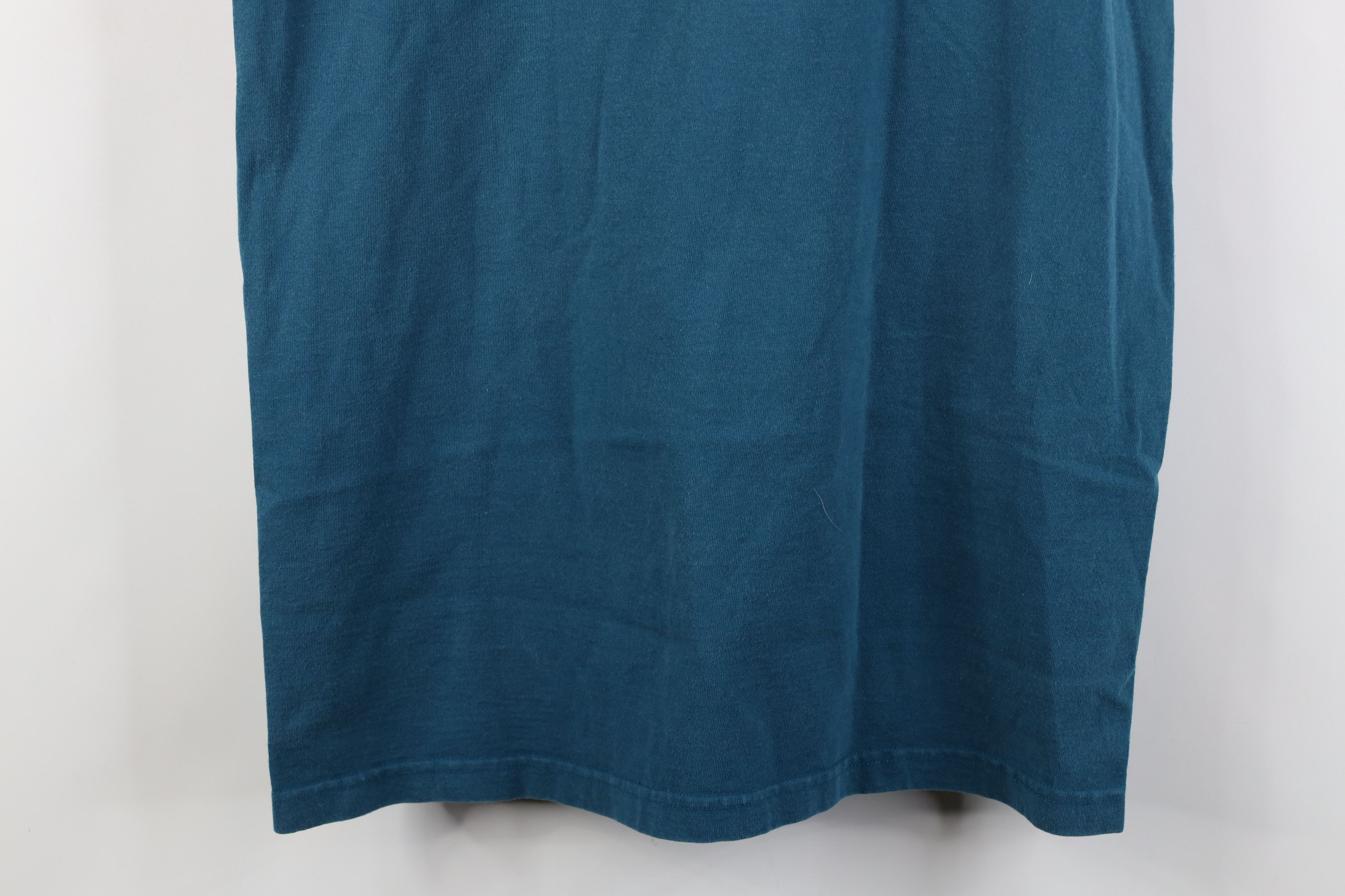 Vintage Vintage 90s Streetwear Laughlin Nevada Tank Top T-Shirt USA Size US L / EU 52-54 / 3 - 10 Thumbnail
