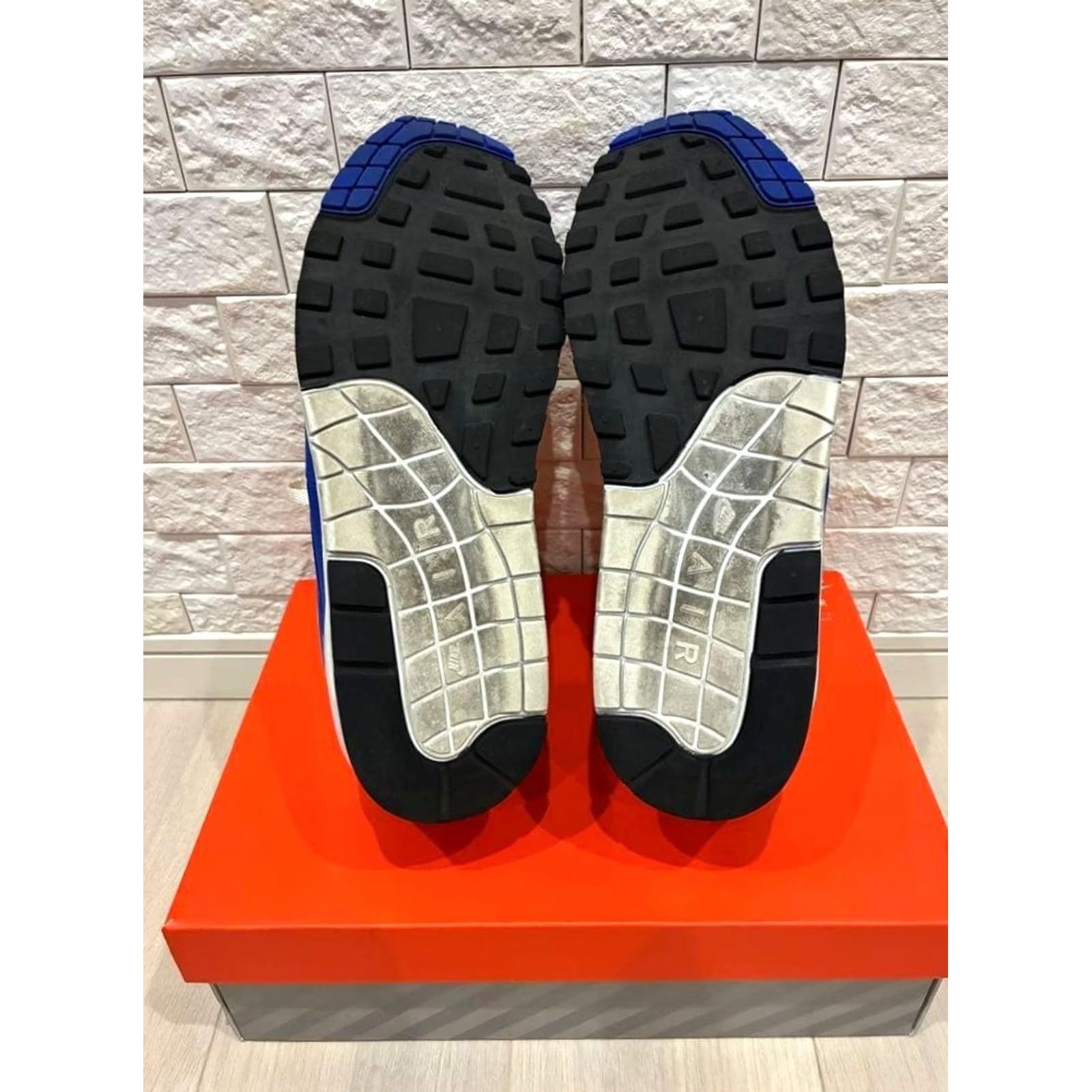 Nike Item Specifications: Brand: Nike Size US 11 / EU 44 - 6 Thumbnail