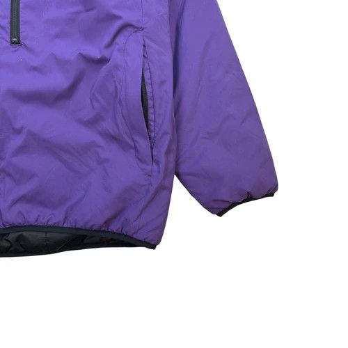 South2 West8 South2 West8 Insulator Jacket Purple | Grailed