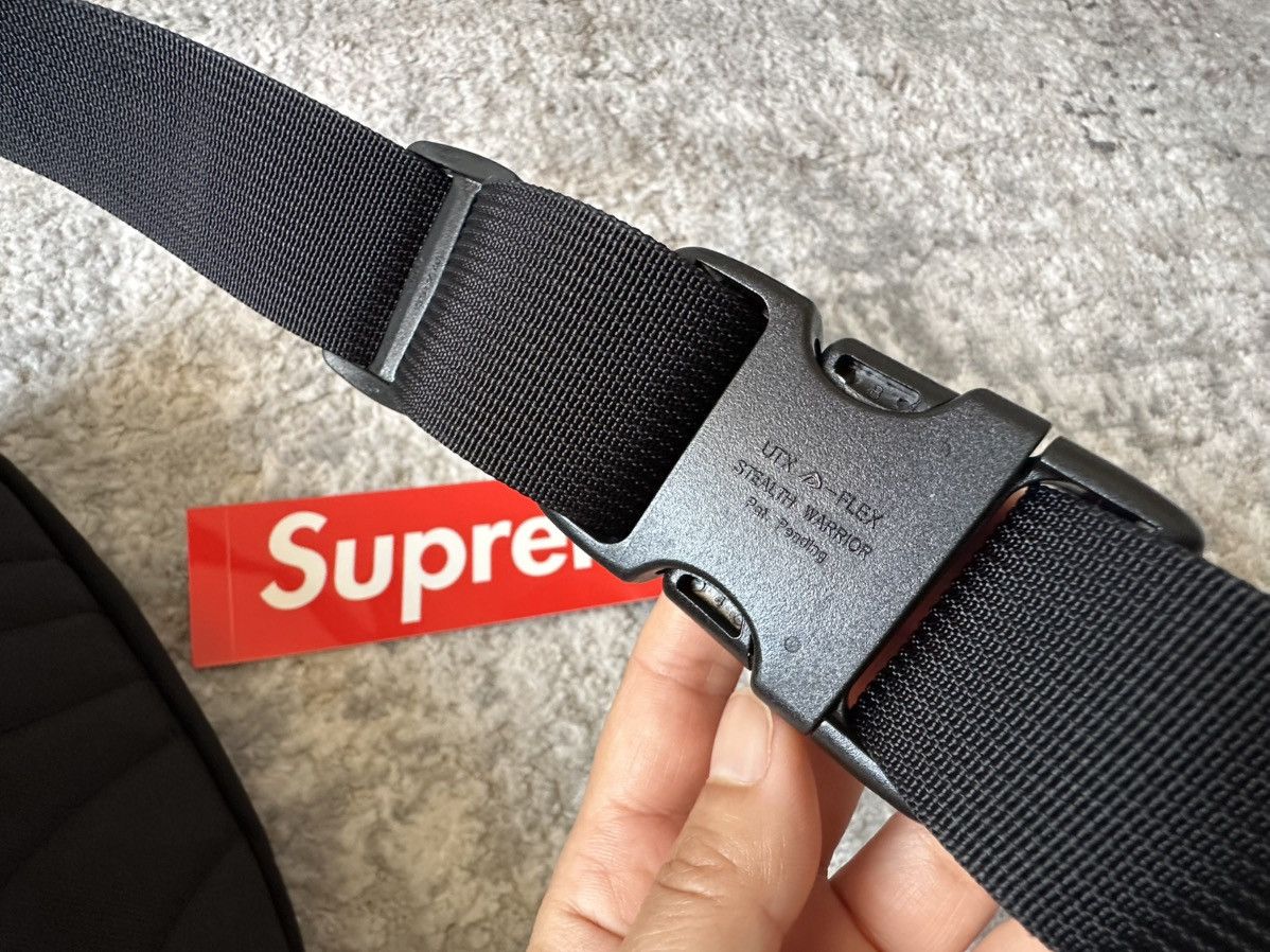 Supreme WTS : SUPREME WAIST BAG SS18 Size ONE SIZE - 6 Thumbnail