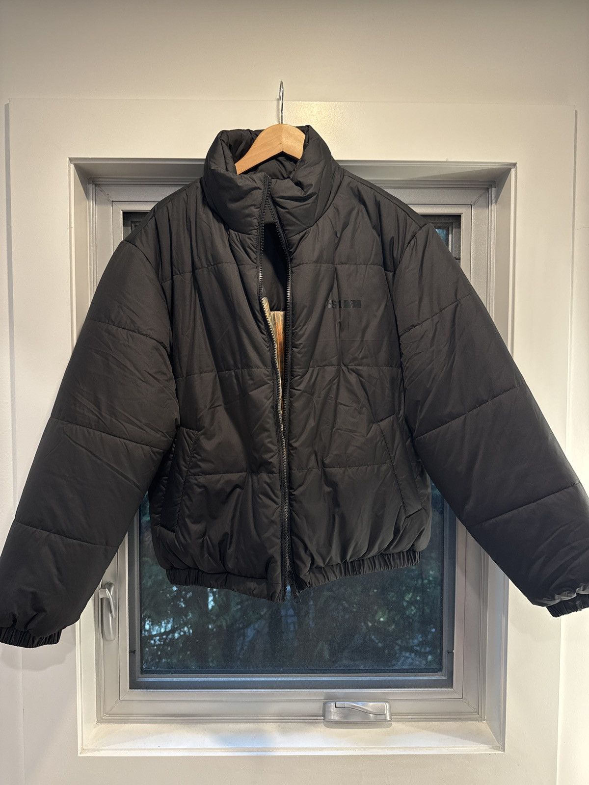Ksubi Ksubi Reversible Jacket - 2 for 1! Never worn Size US M / EU 48-50 / 2 - 2 Thumbnail