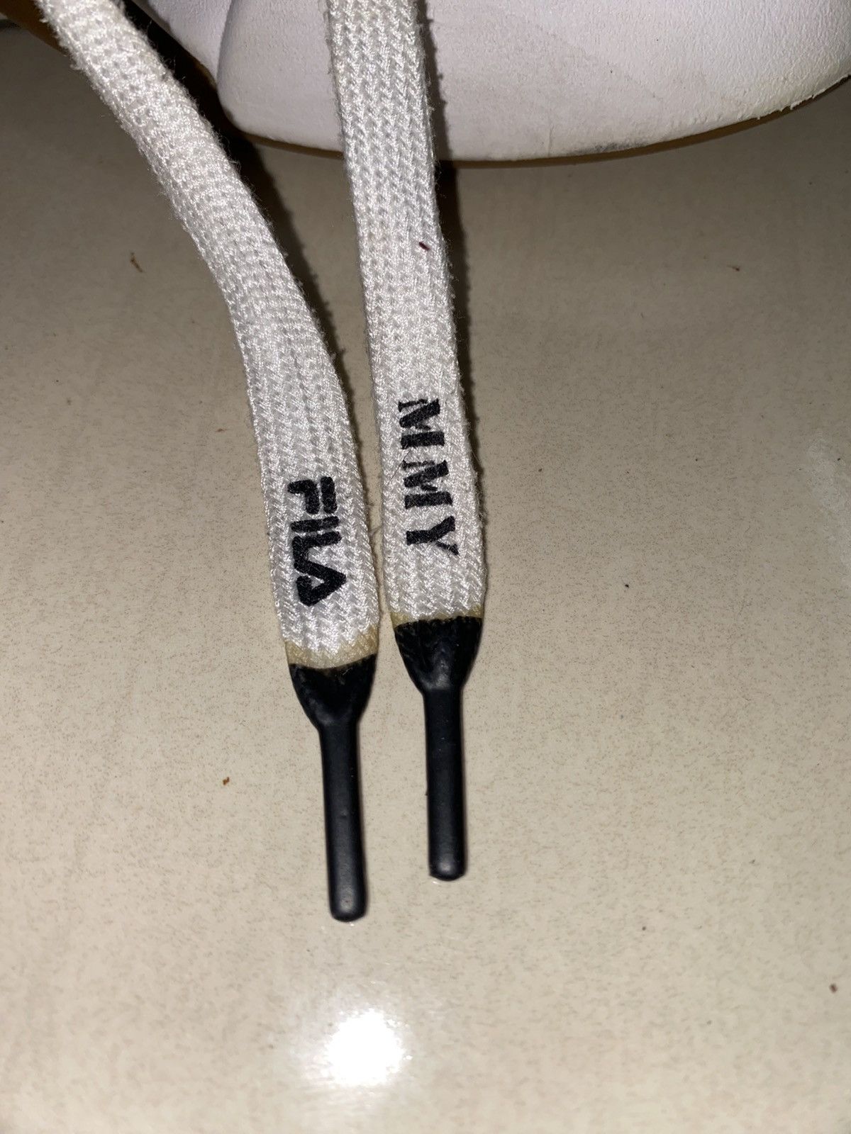 Fila × Maison MIHARA YASUHIRO FILA Maison Mihara Yasuhiro Size US 6.5 / EU 39-40 - 21 Thumbnail
