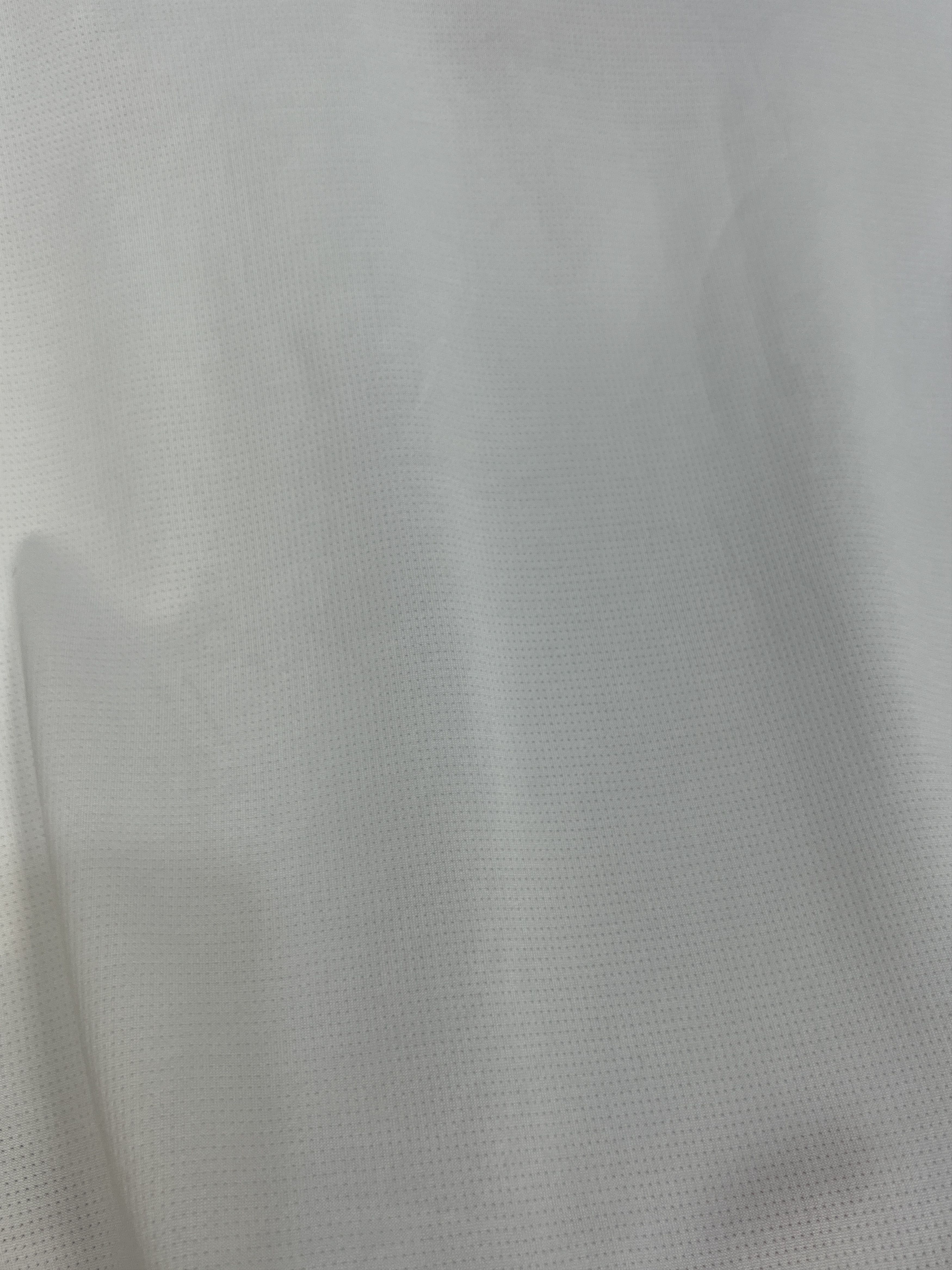 Errea Ware FC Football Shirt Errea Soccer White Jersey Mens Trikot Size US M / EU 48-50 / 2 - 14 Thumbnail