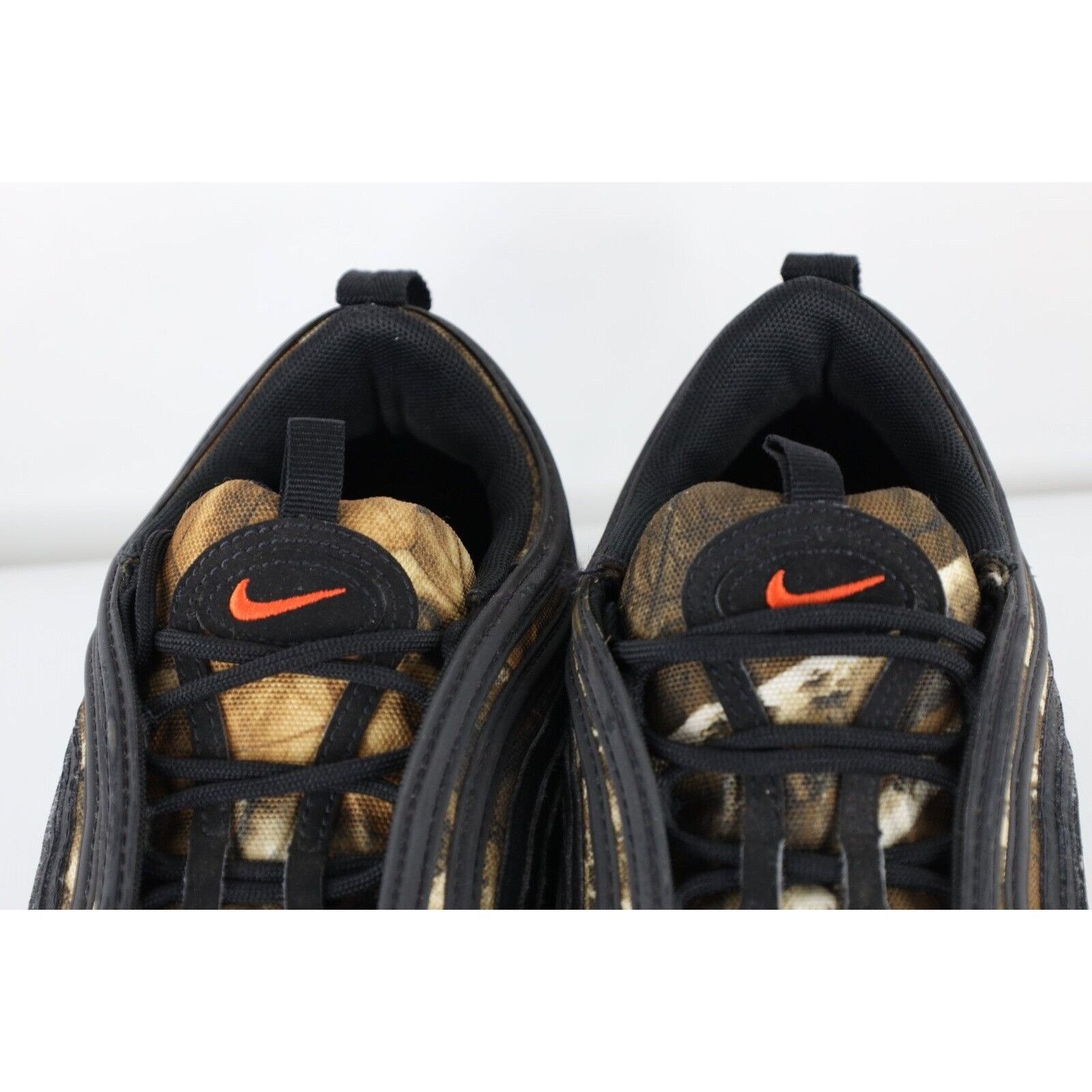 Nike Nike Air Max 97 Realtree Camouflage Sneakers Shoes Size US 8.5 / EU 41-42 - 4 Thumbnail