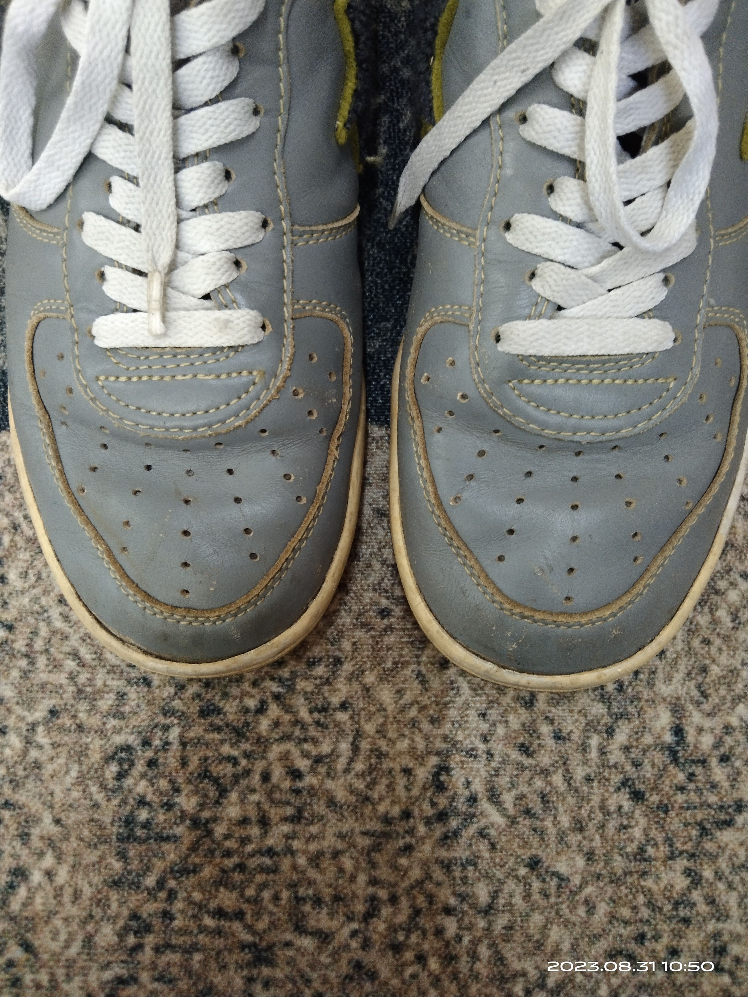 Bape Lettered Bapesta Size US 9 / EU 42 - 5 Thumbnail
