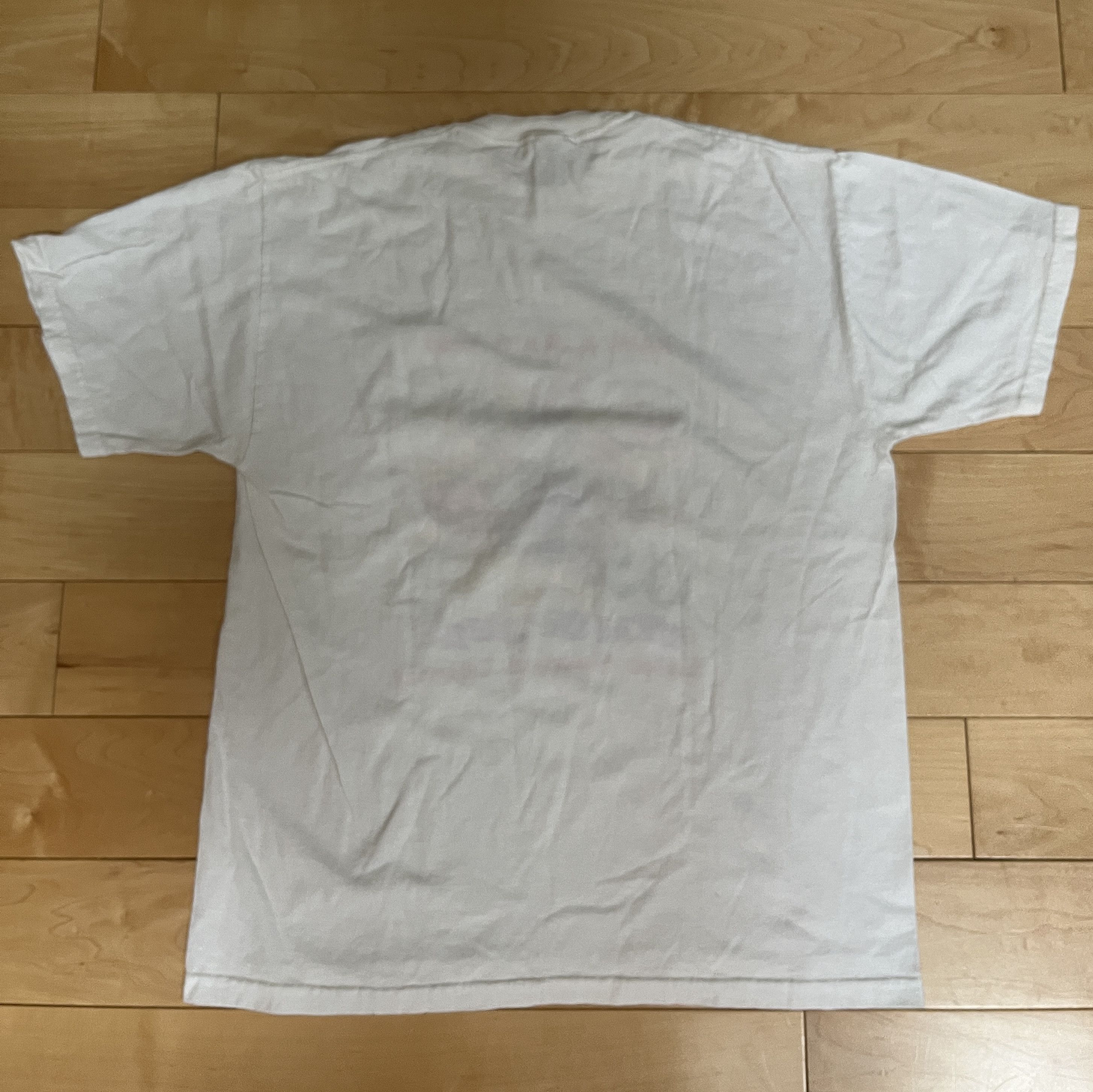 Vintage 90s 4th of July Graphic Tee Size US L / EU 52-54 / 3 - 3 Thumbnail