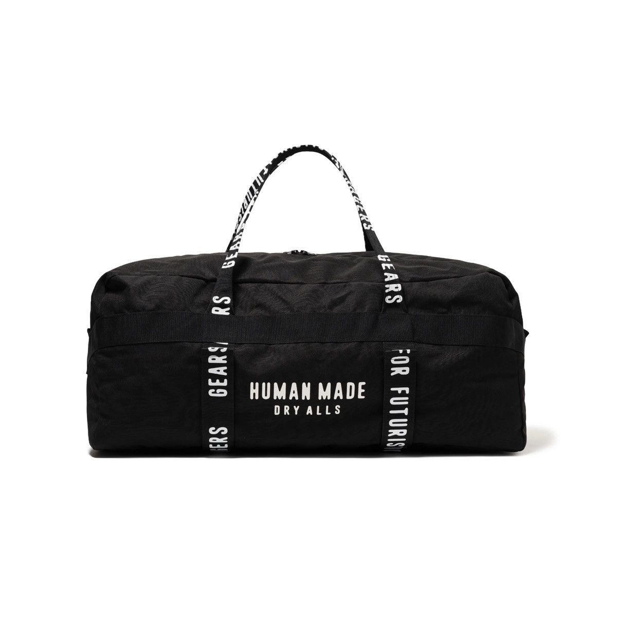 Human Made Human Made Duffle Bag Size ONE SIZE - 2 Thumbnail