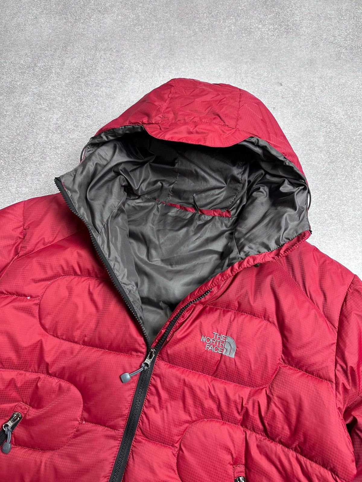 The North Face Vintage The North Face Pertex Quantum Goose Puffer Jacket XL Size US XL / EU 56 / 4 - 8 Thumbnail
