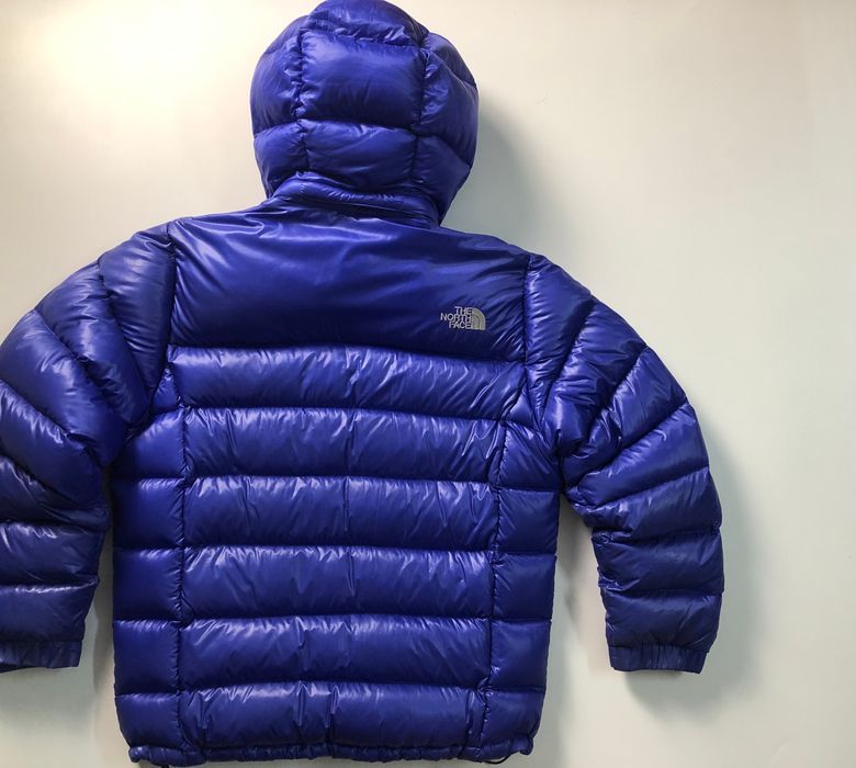The North Face The North Face 700 Fill Nuptse Puffer Jacket | Grailed