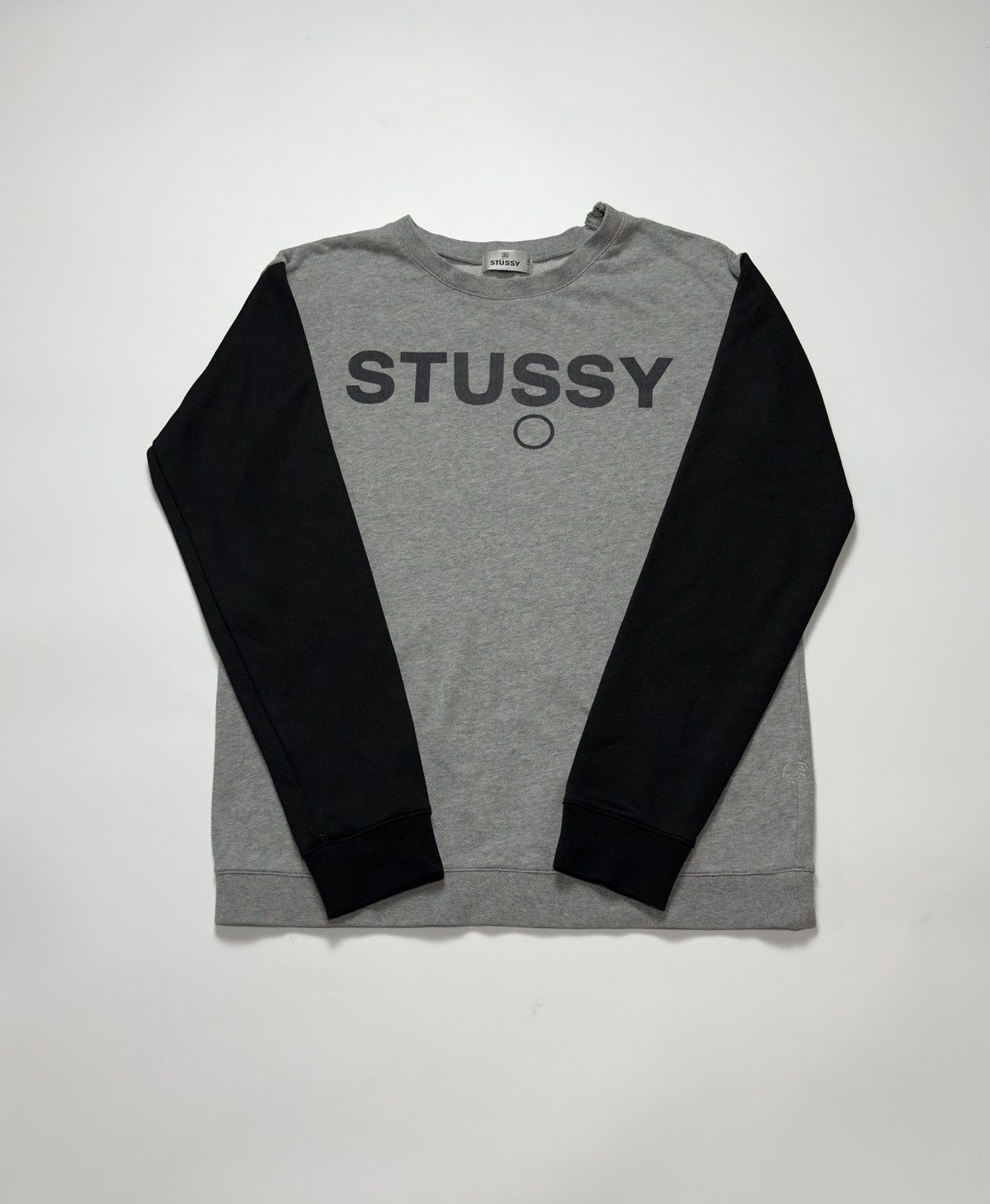 Stussy vintage stussy longsleeve Size US S / EU 44-46 / 1 - 1 Thumbnail