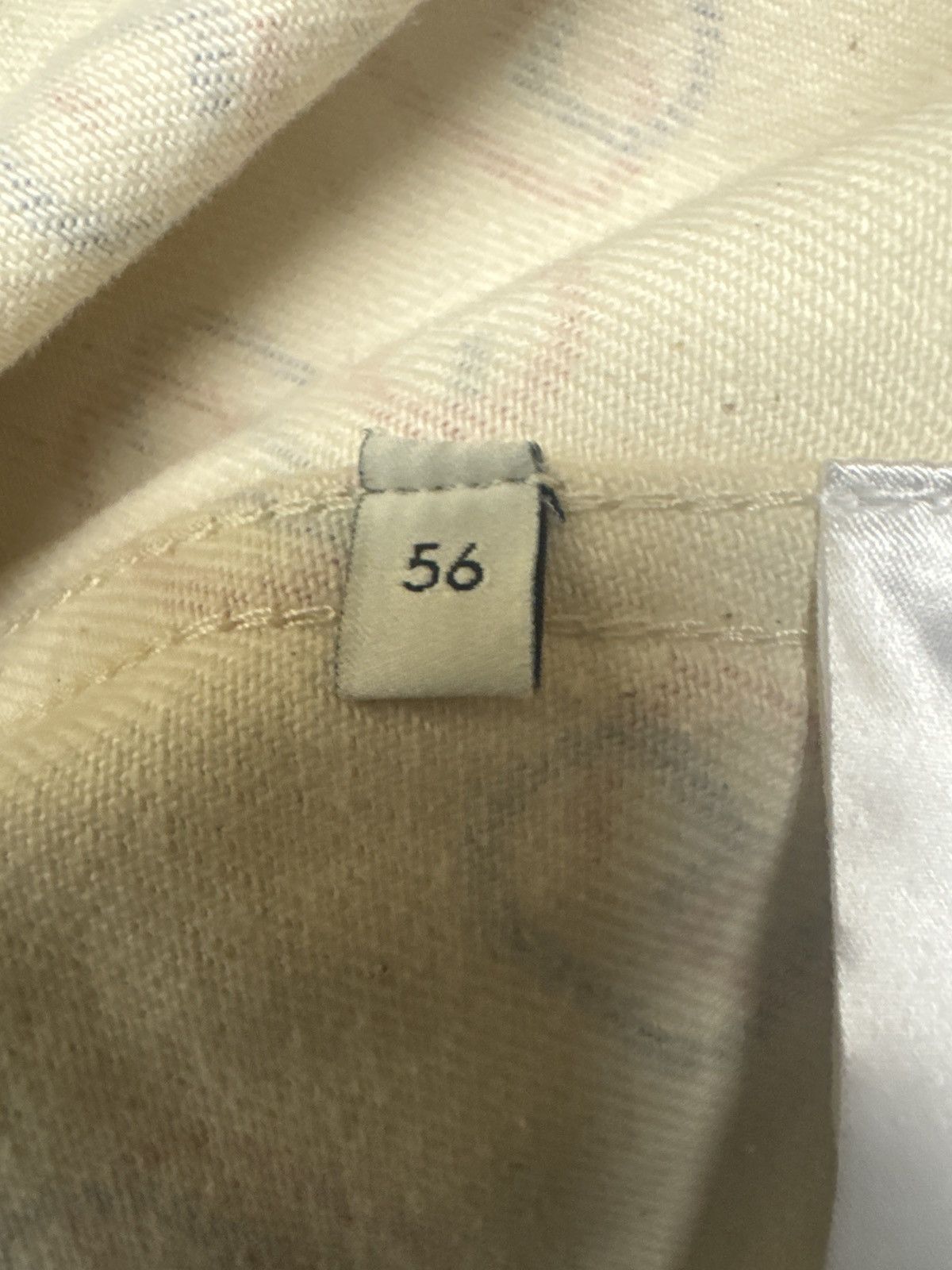 Gucci Gucci Interlocking G Logo Printed Trucker Jacket Size US XL / EU 56 / 4 - 6 Thumbnail