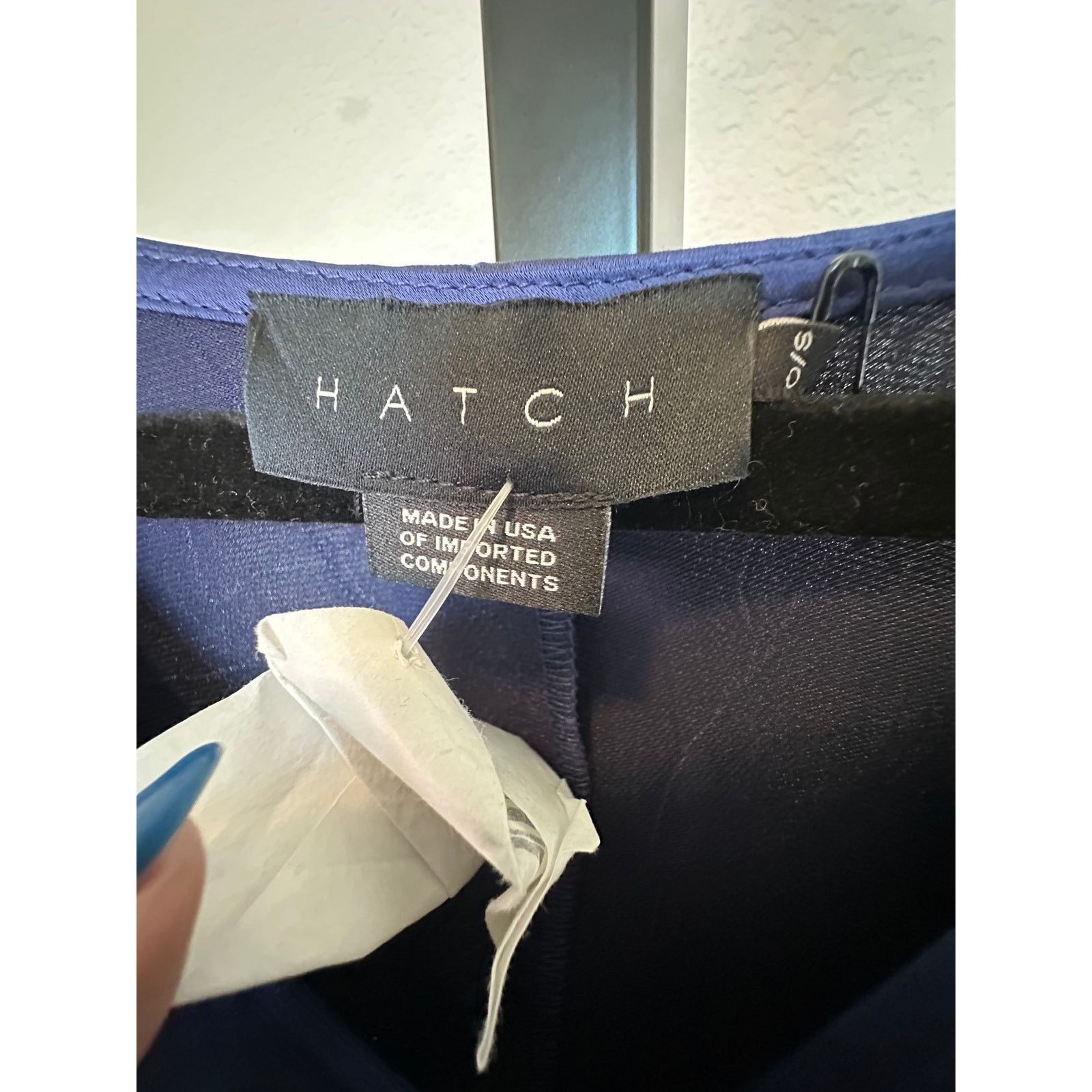 Other Hatch | Riviera Dress Size ONE SIZE - 4 Thumbnail