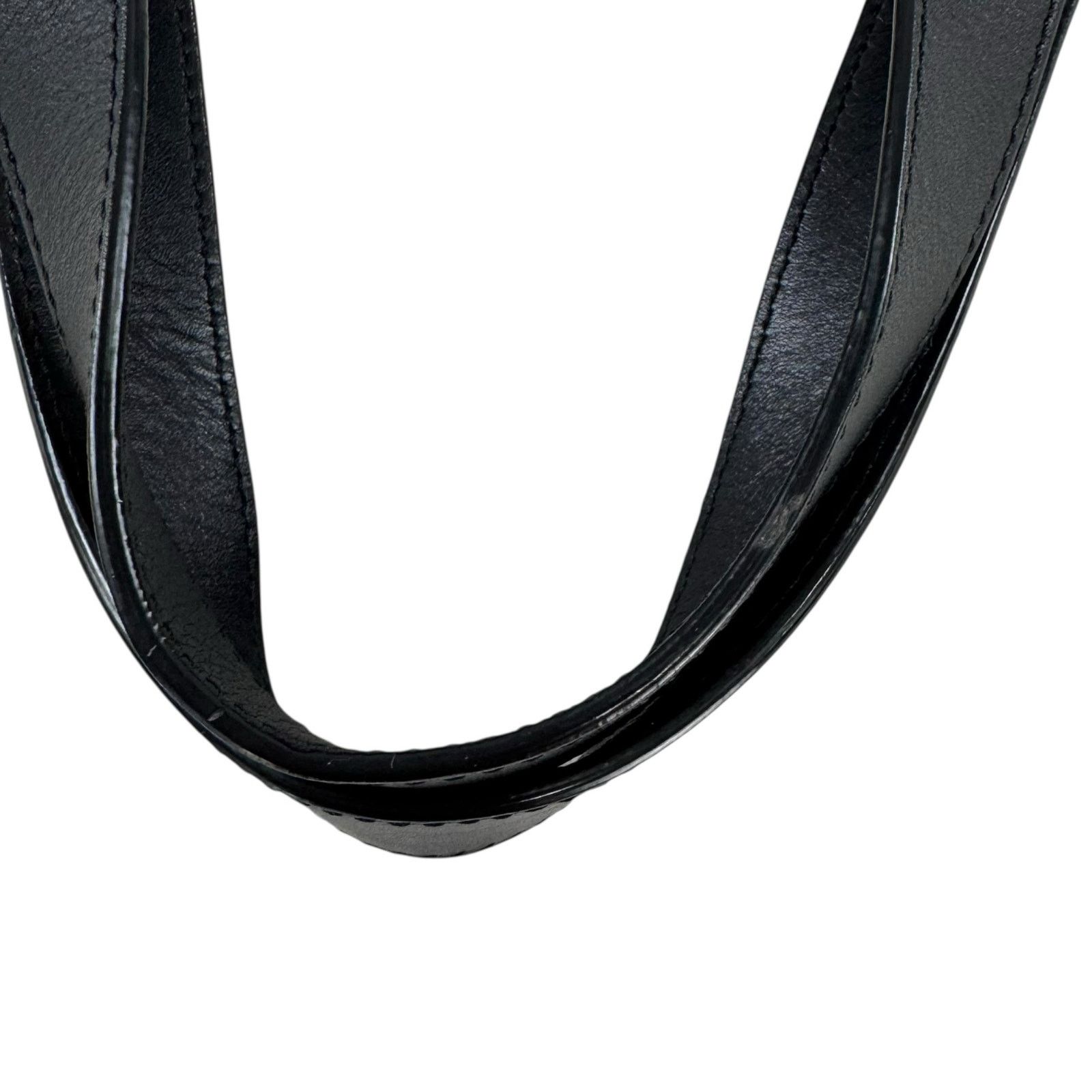 Loewe Loewe Striped Tote Bag Size ONE SIZE - 16 Thumbnail