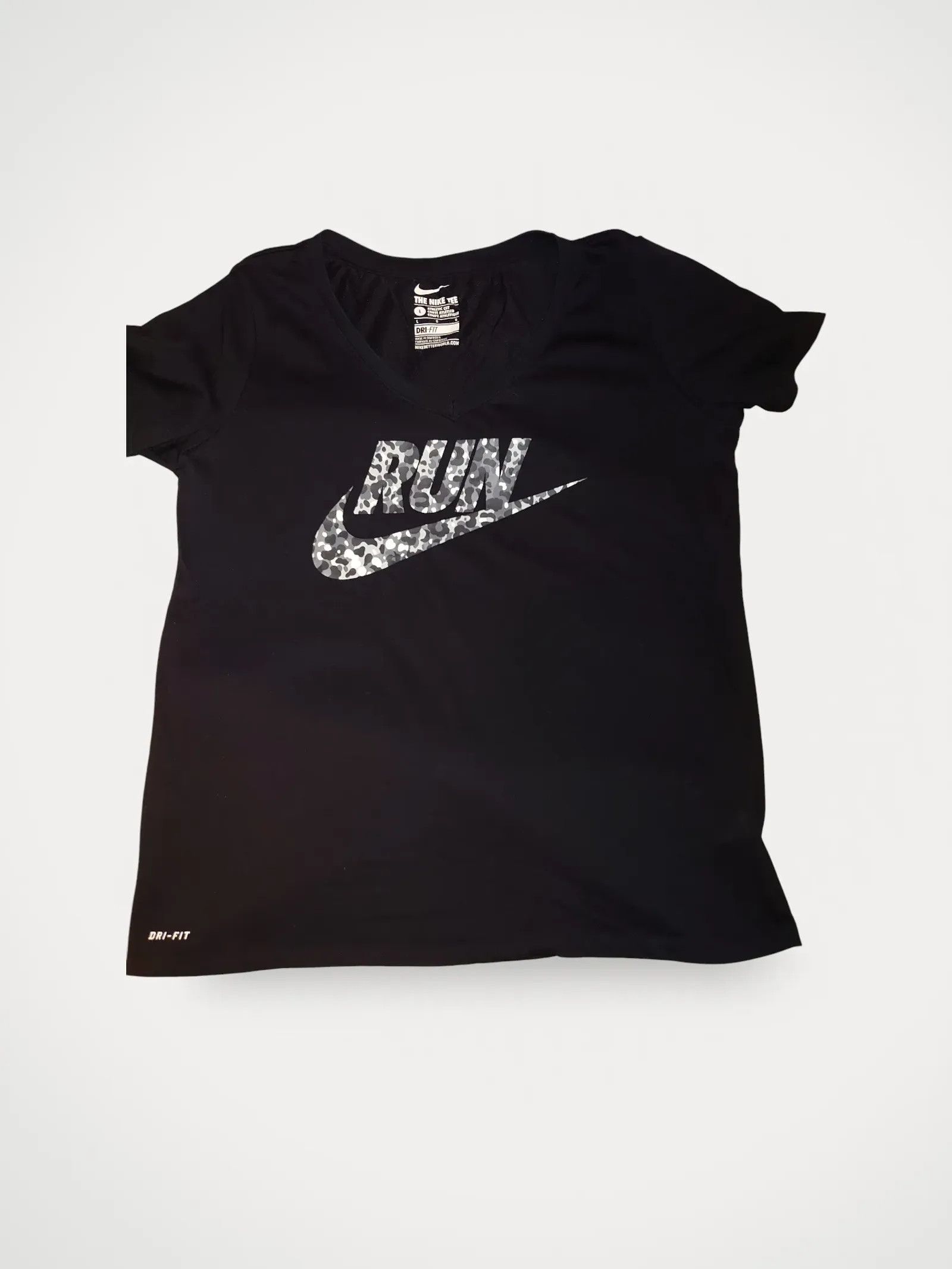 Nike Nike Sweater Size L / US 10 / IT 46 - 1 Thumbnail