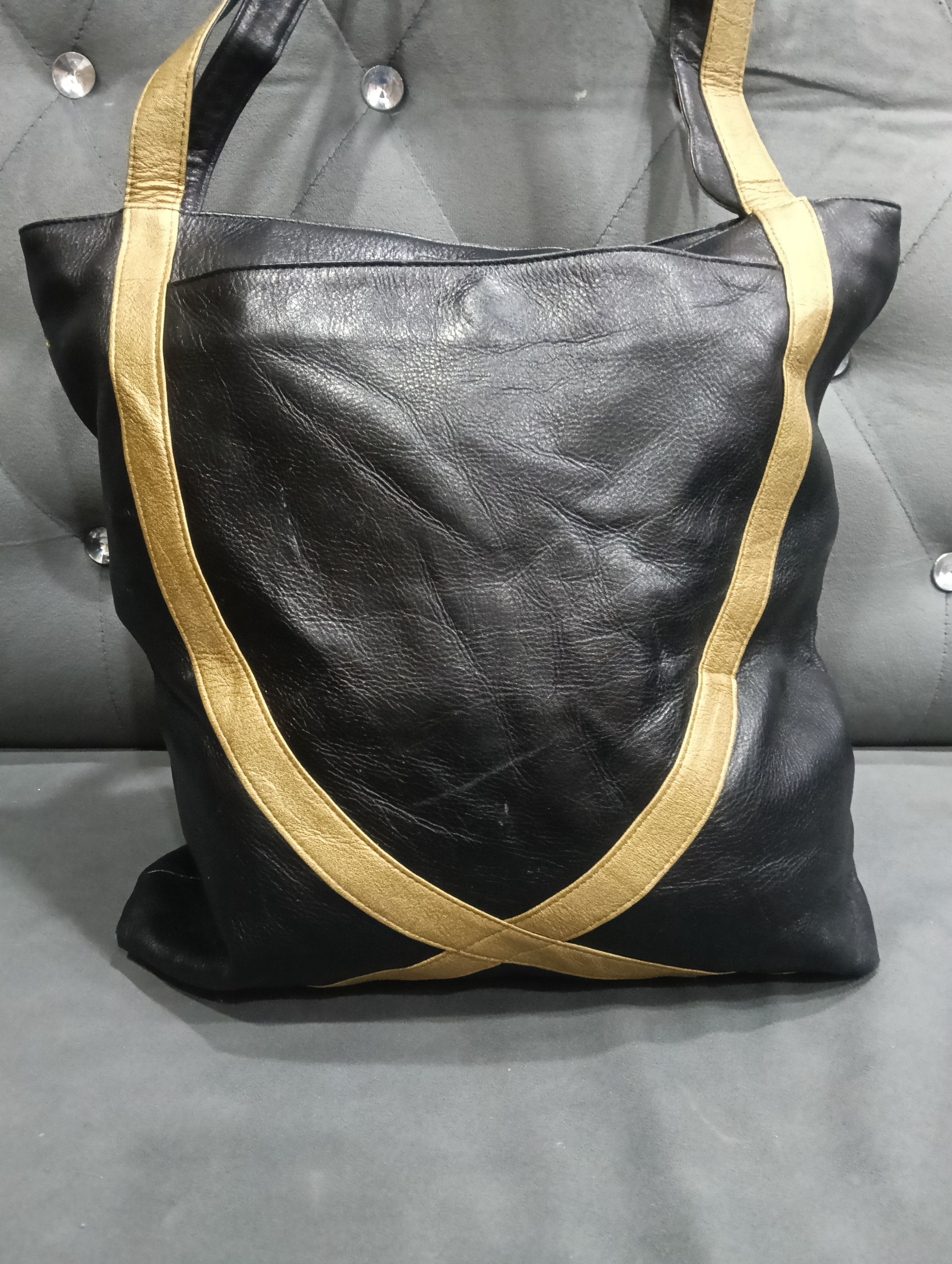 Designer × Japanese Brand Katorine Japan Brand Bag Size ONE SIZE - 3 Thumbnail
