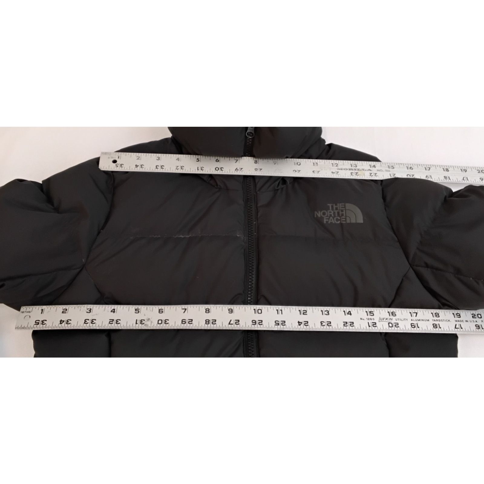 The North Face The North Face Down Parka Puffer Black Women's Small Size S / US 4 / IT 40 - 19 Thumbnail