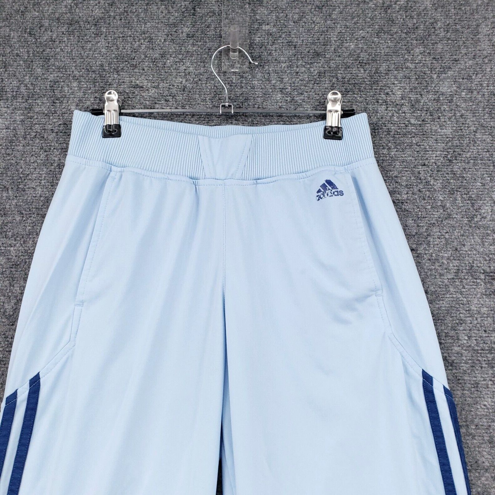 Adidas Adidas Track Pants Womens Medium Size ONE SIZE - 3 Thumbnail