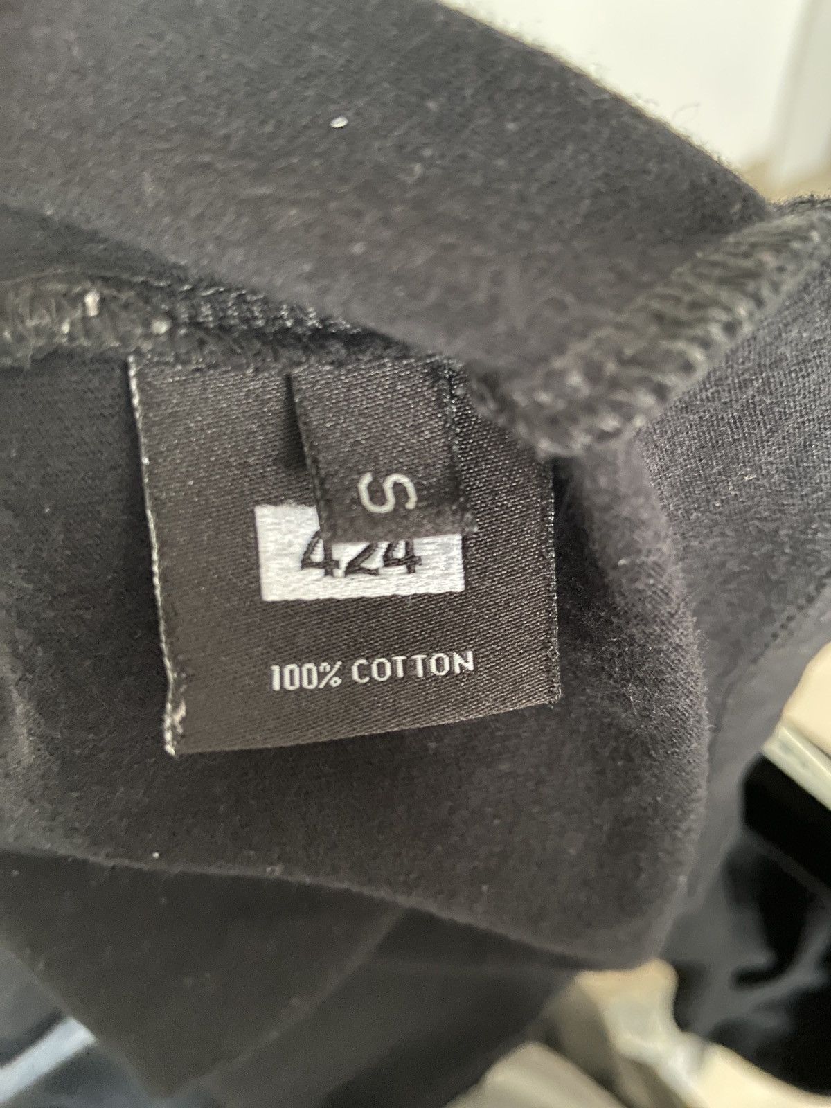 424 2016 Archive 424 X T-Shirt Size US S / EU 44-46 / 1 - 4 Thumbnail