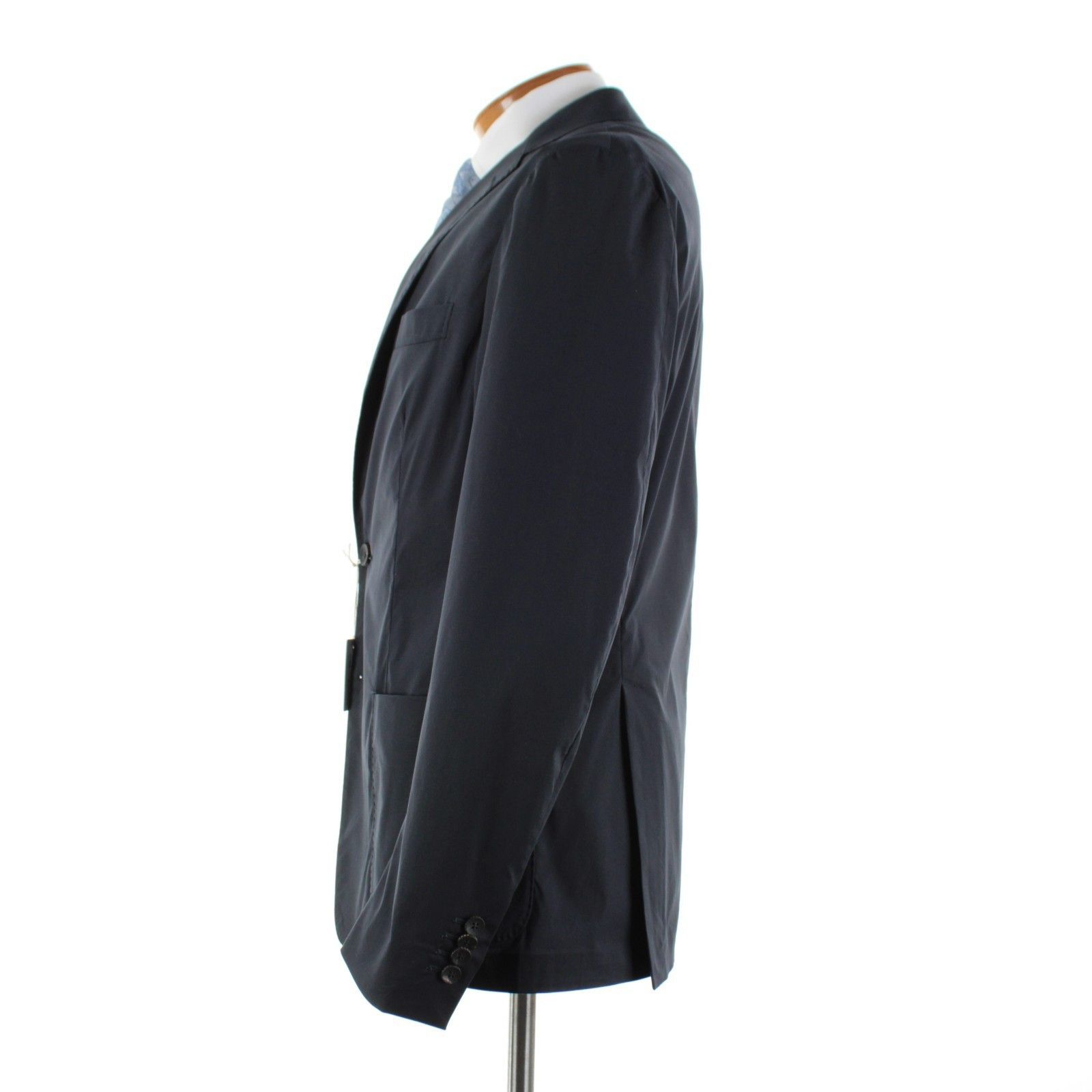 Other Fradi Sport Coat Size 42 US in Blue Size 42R - 4 Thumbnail