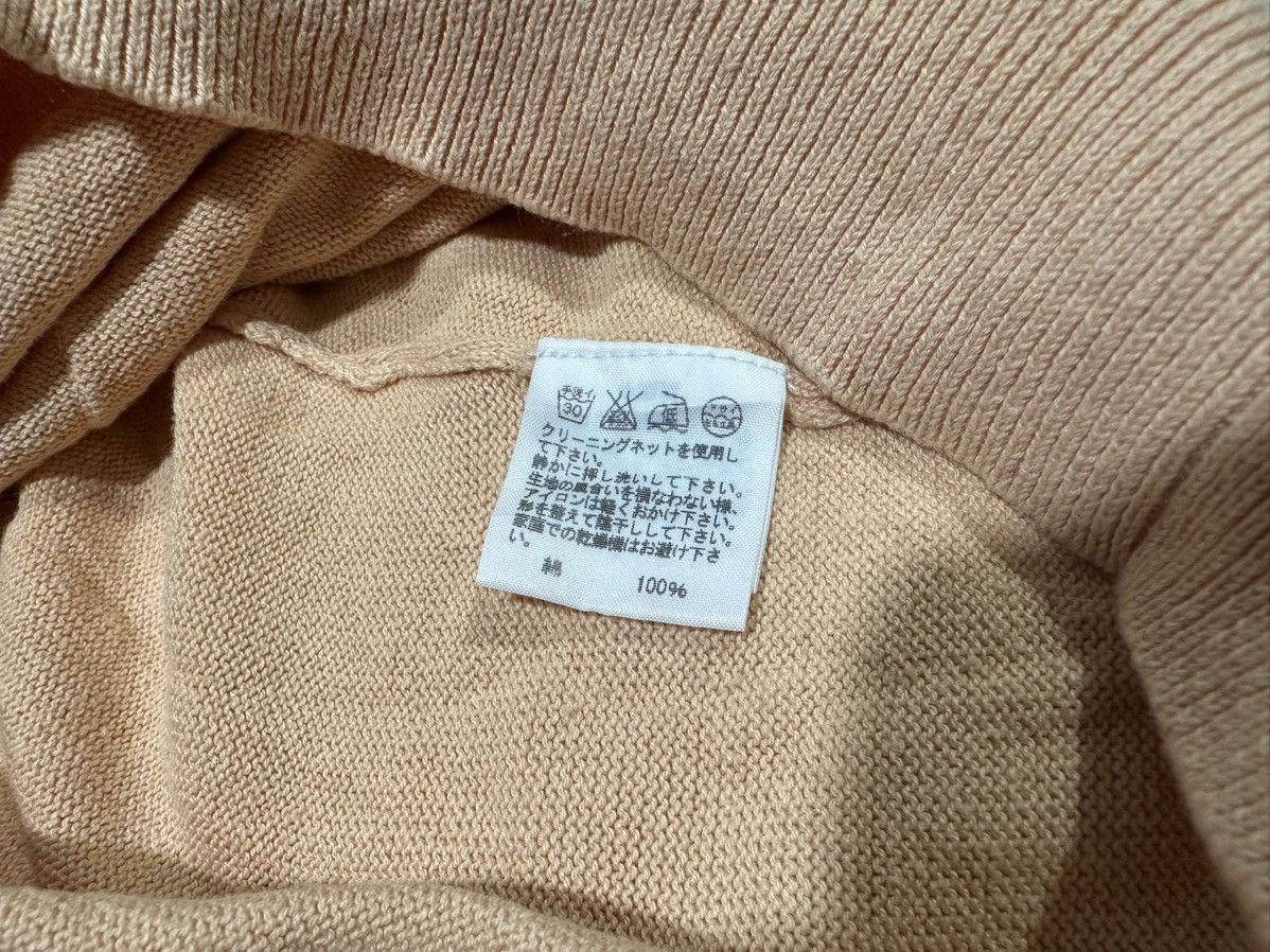 Ne-Net 🔥Y2K Ne-Net Bear Knit Batwing Cardigan Size US L / EU 52-54 / 3 - 6 Thumbnail