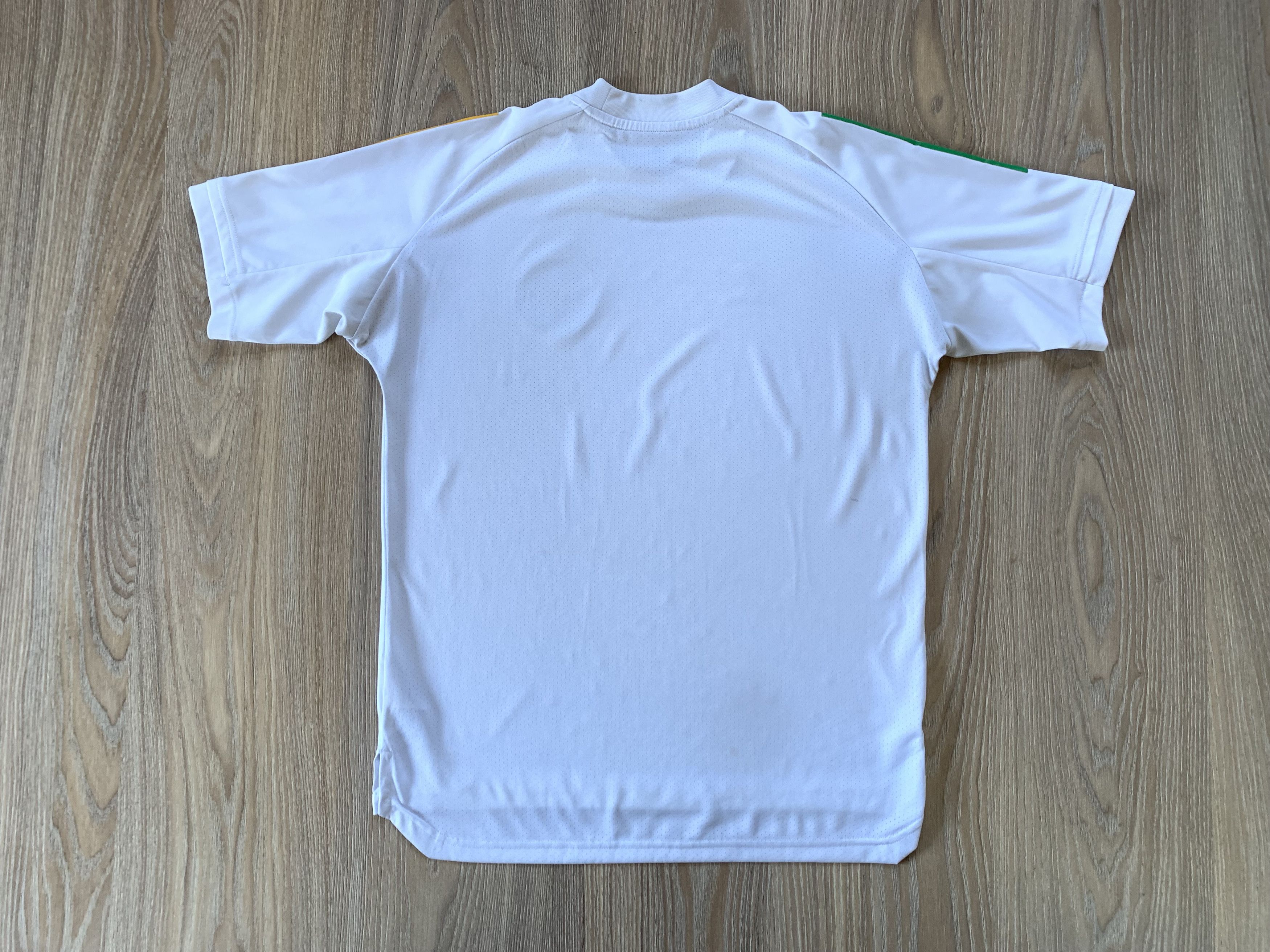 Adidas Adidas Celtic FC Training Jersey 2020 Size US S / EU 44-46 / 1 - 3 Thumbnail