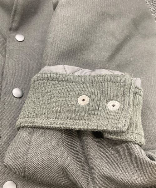 Yohji Yamamoto Yohji Yamamoto pour homme × New Era WCOACH JKT Size US XL / EU 56 / 4 - 6 Thumbnail