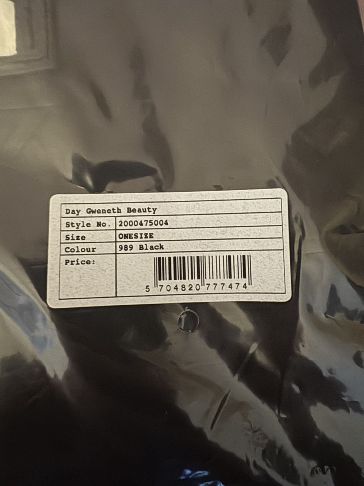 Other Black “DAY” bag Size ONE SIZE - 3 Thumbnail