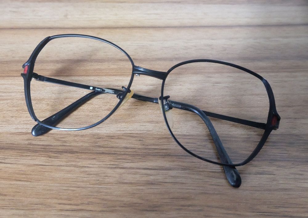 Guy Laroche Vintage Guy Laroche glasses Size ONE SIZE - 1 Thumbnail