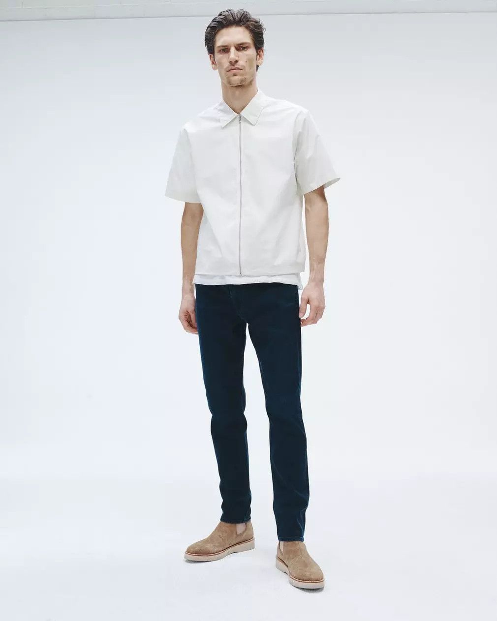 Rag & Bone Fit 2 - Bayview Jean - Size 30 x 28 Size US 30 / EU 46 - 1 Thumbnail