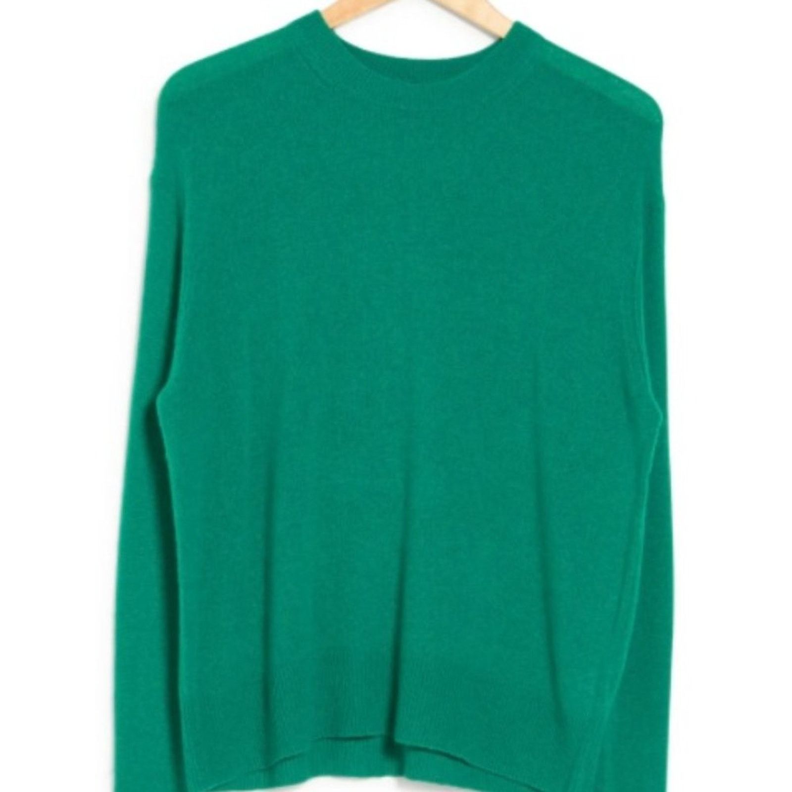 360Cashmere Daphne Cashmere Sweater from 360 Cashmere Size S / US 4 / IT 40 - 1 Thumbnail