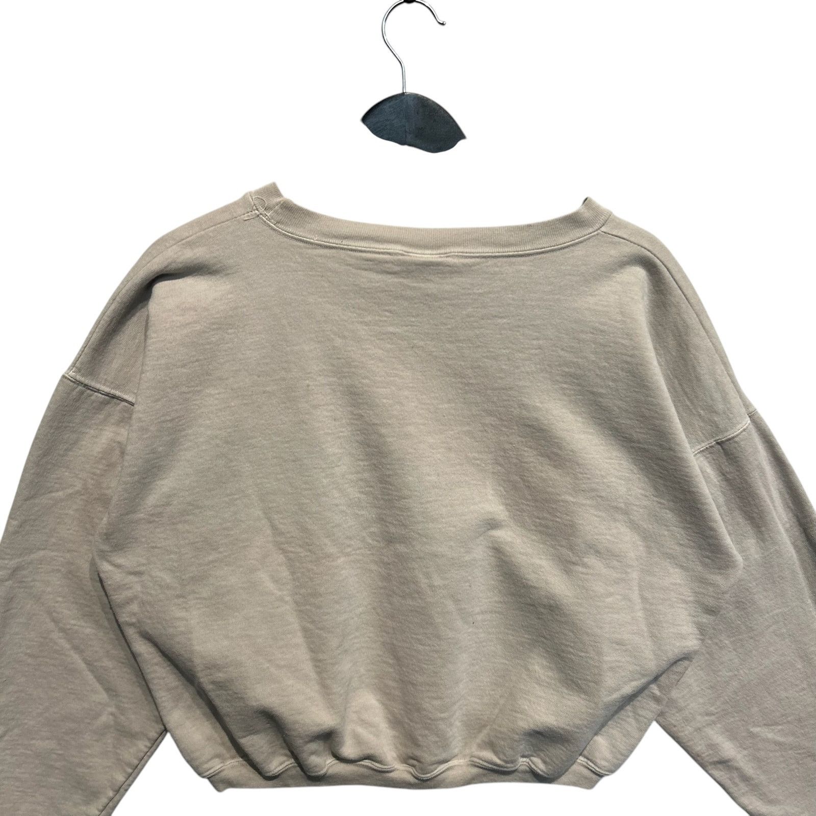 Vintage Vintage Mountain Tops Blank Crewneck L Size US L / EU 52-54 / 3 - 6 Thumbnail