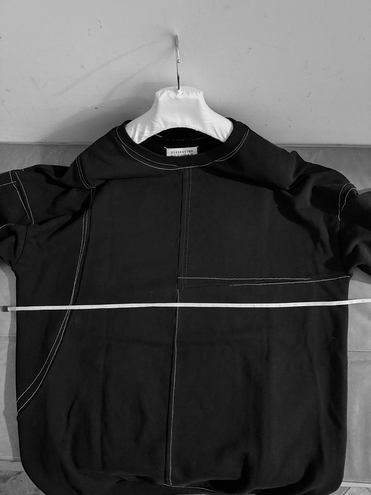 Maison Margiela Replica Sweatshirt Size US L / EU 52-54 / 3 - 6 Thumbnail