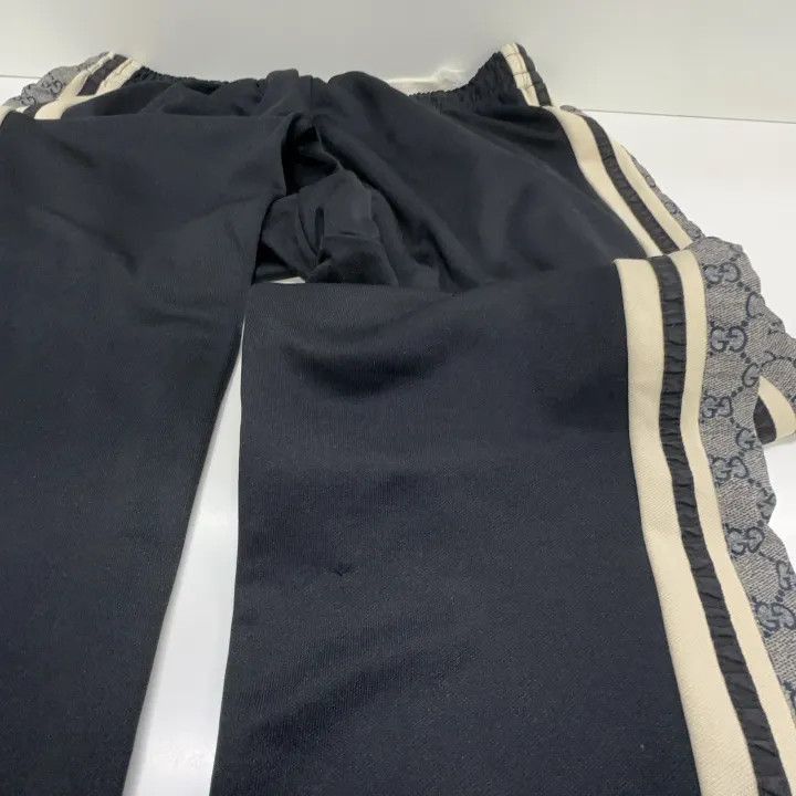 Gucci Gucci Oversize Technical Jersey Jogging Pants-2507 Size US 34 / EU 50 - 9 Thumbnail