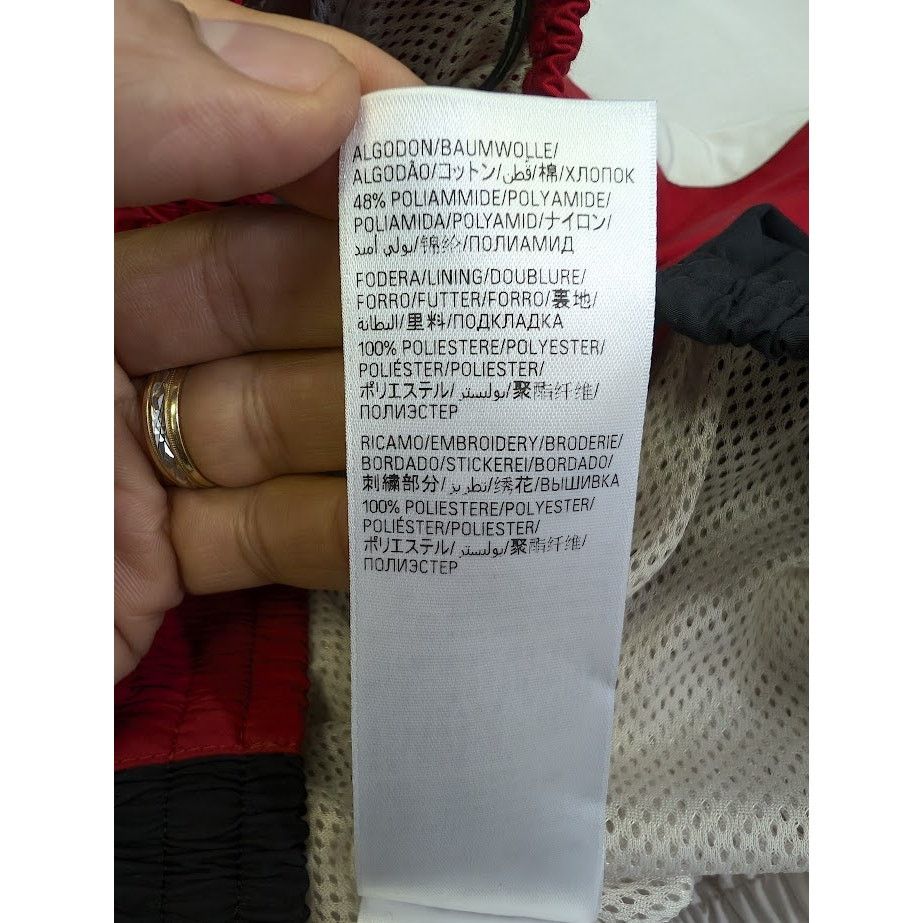 Balenciaga Balenciaga Track Pants Size US 32 / EU 48 - 18 Thumbnail