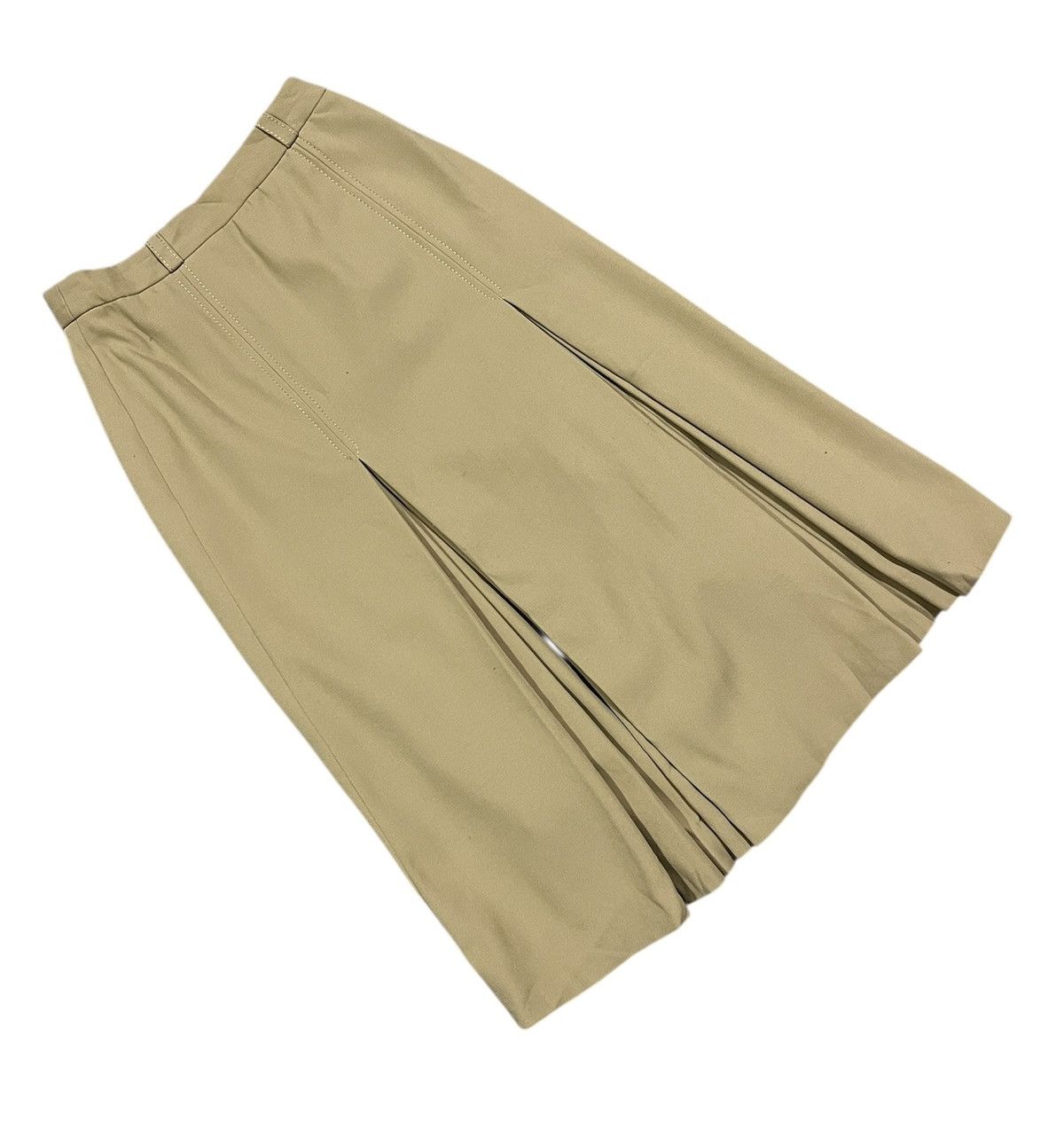 Vintage midi skirt gucci