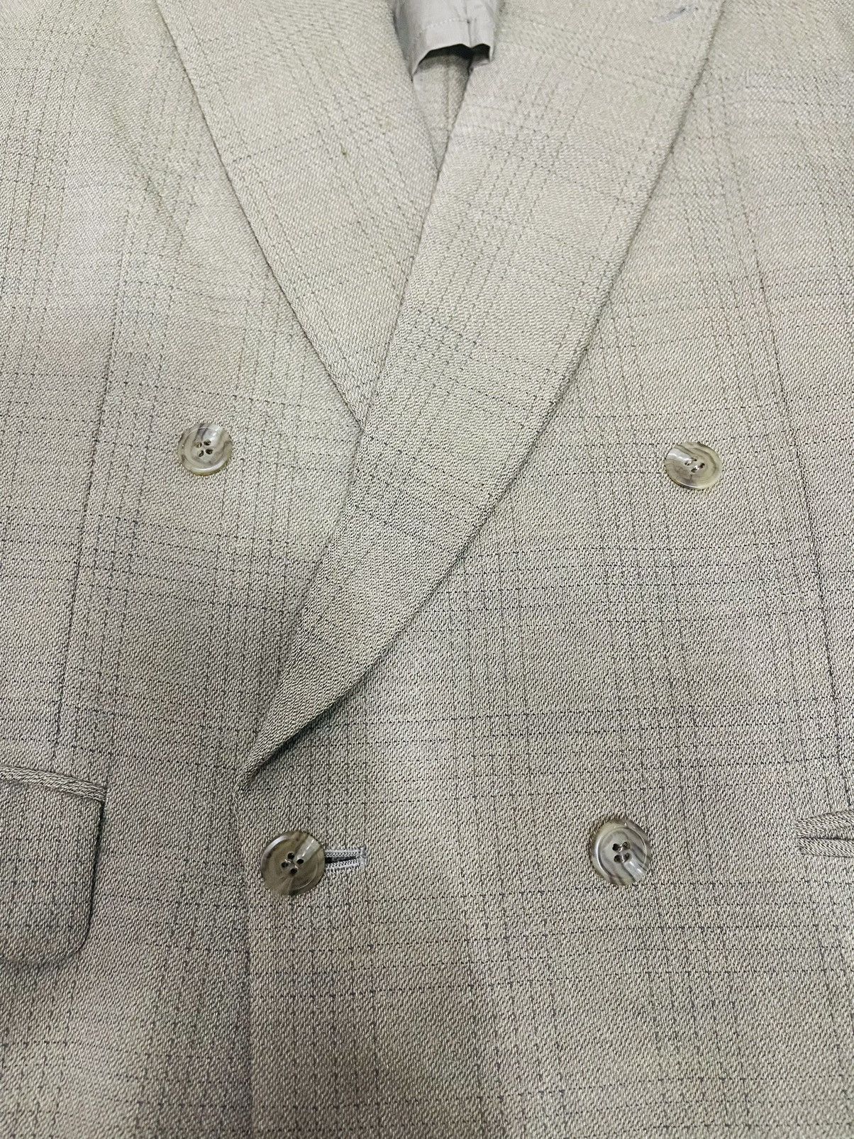 Lanvin Lanvin Studio Blazer (09) Size US L / EU 52-54 / 3 - 15 Thumbnail